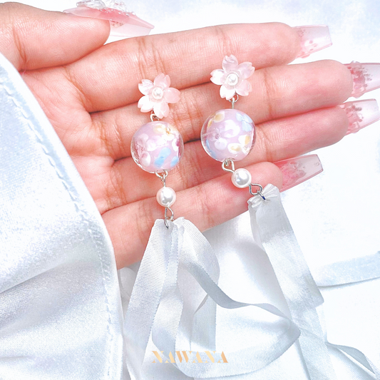 Kairi Earring (카이리)