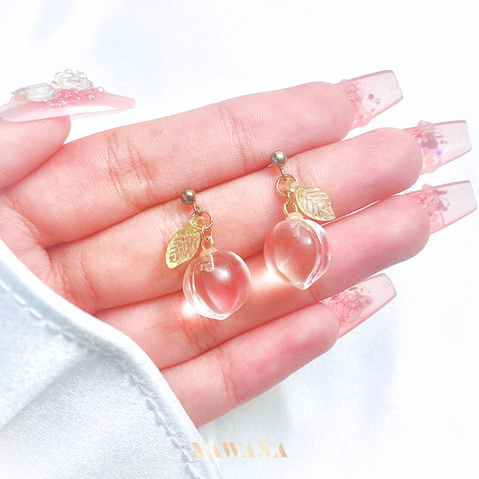 Mika Earring (미카)