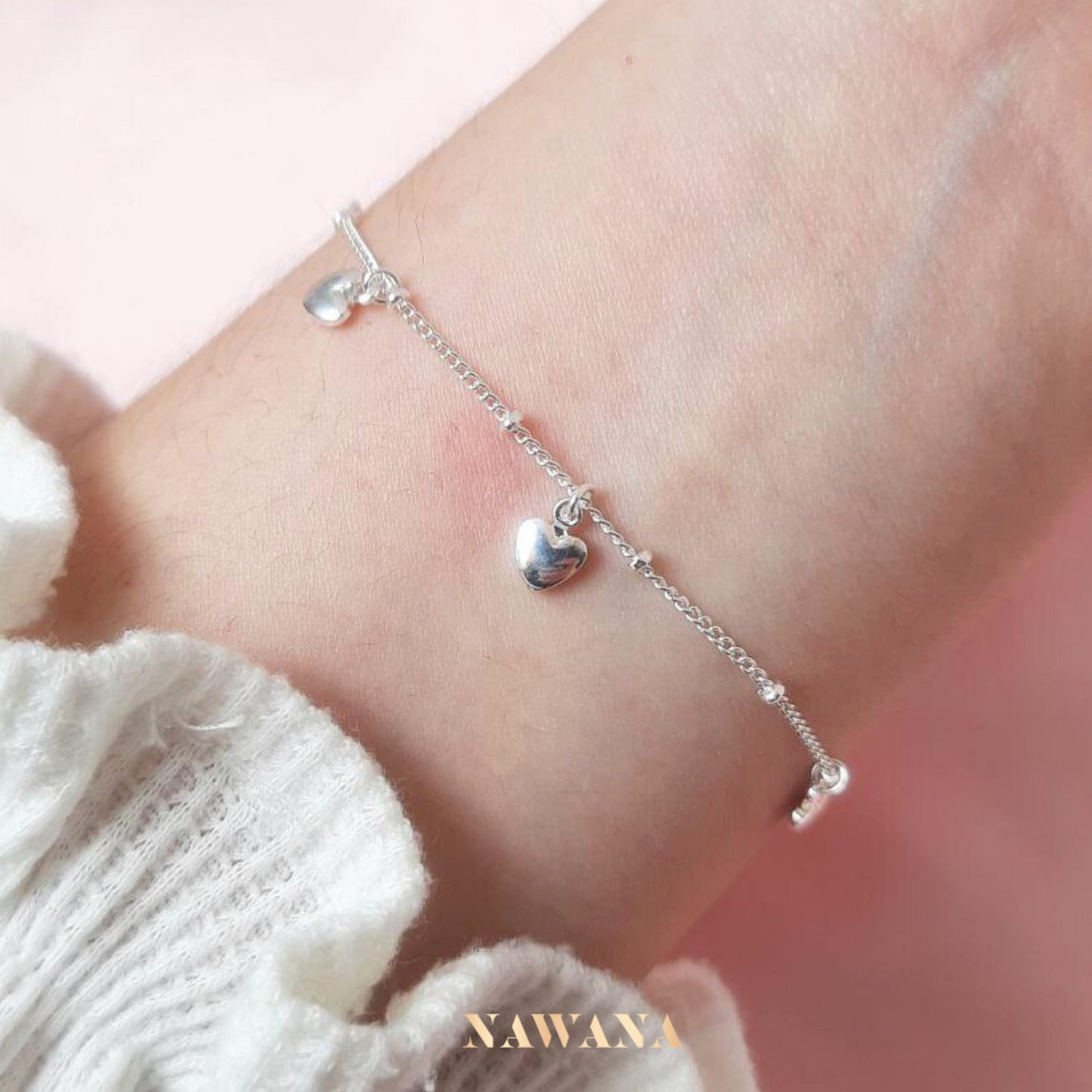 Kaori Bracelet (카오리)