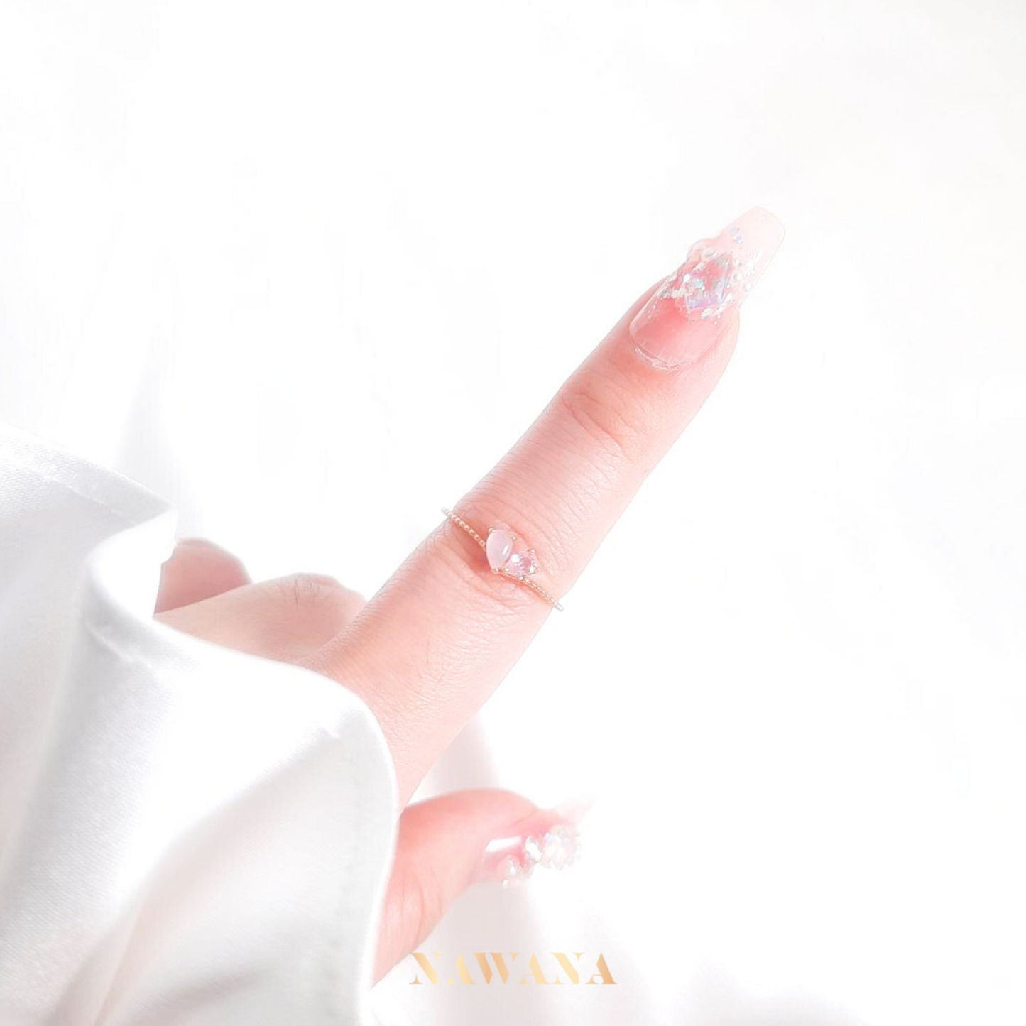 Alya Ring (알야)