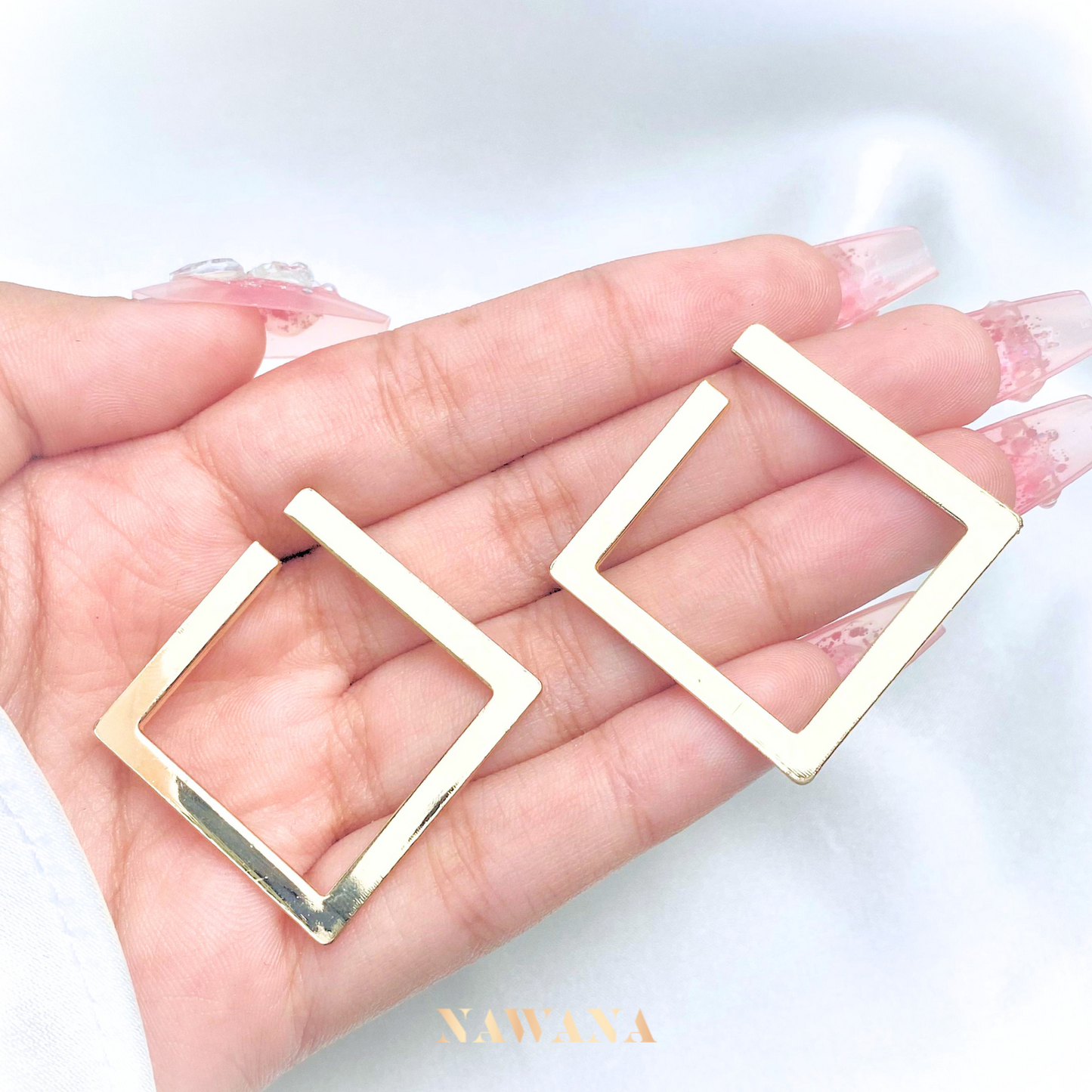 Maxima Earring (맠시마)