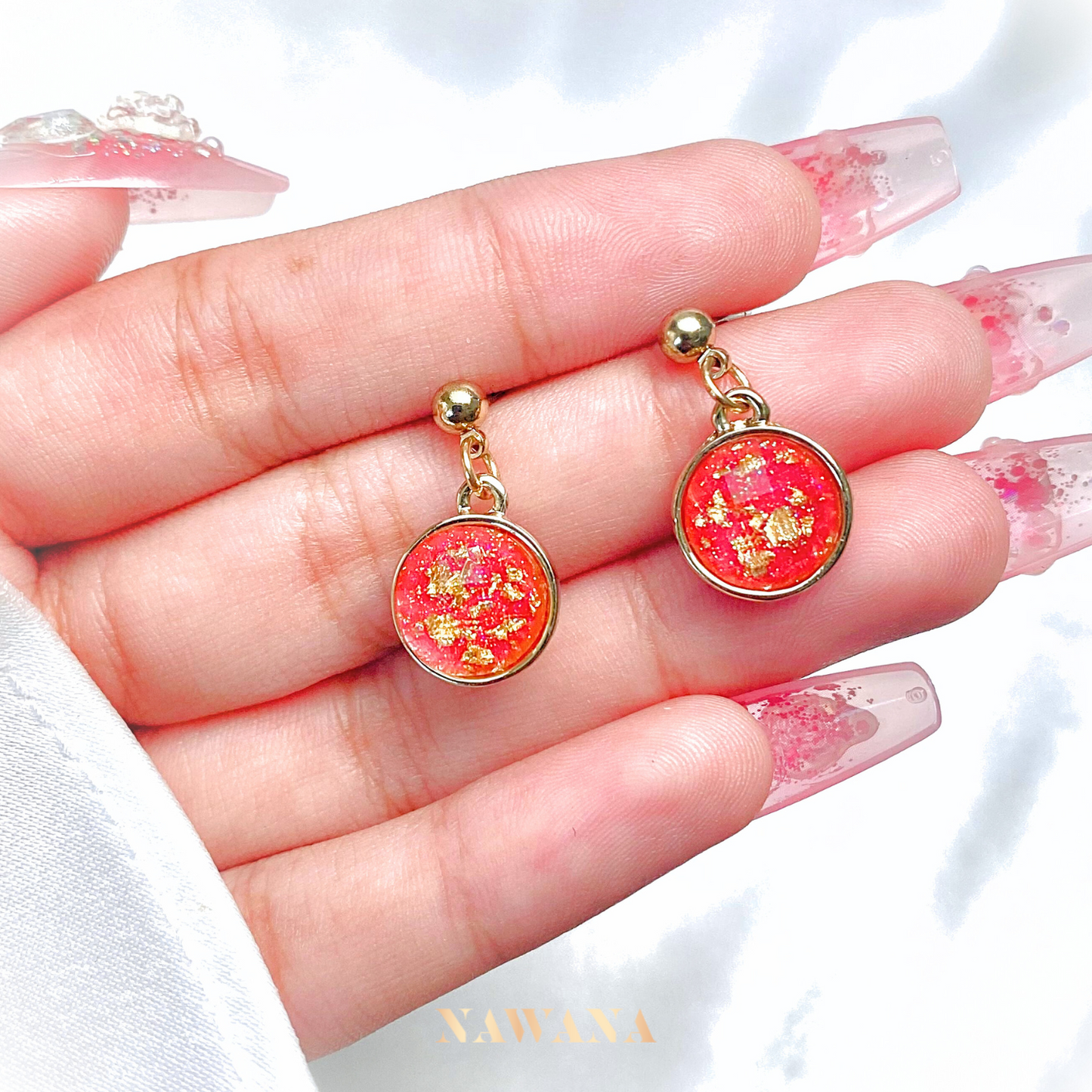 Eu-Ri Earring (으리)