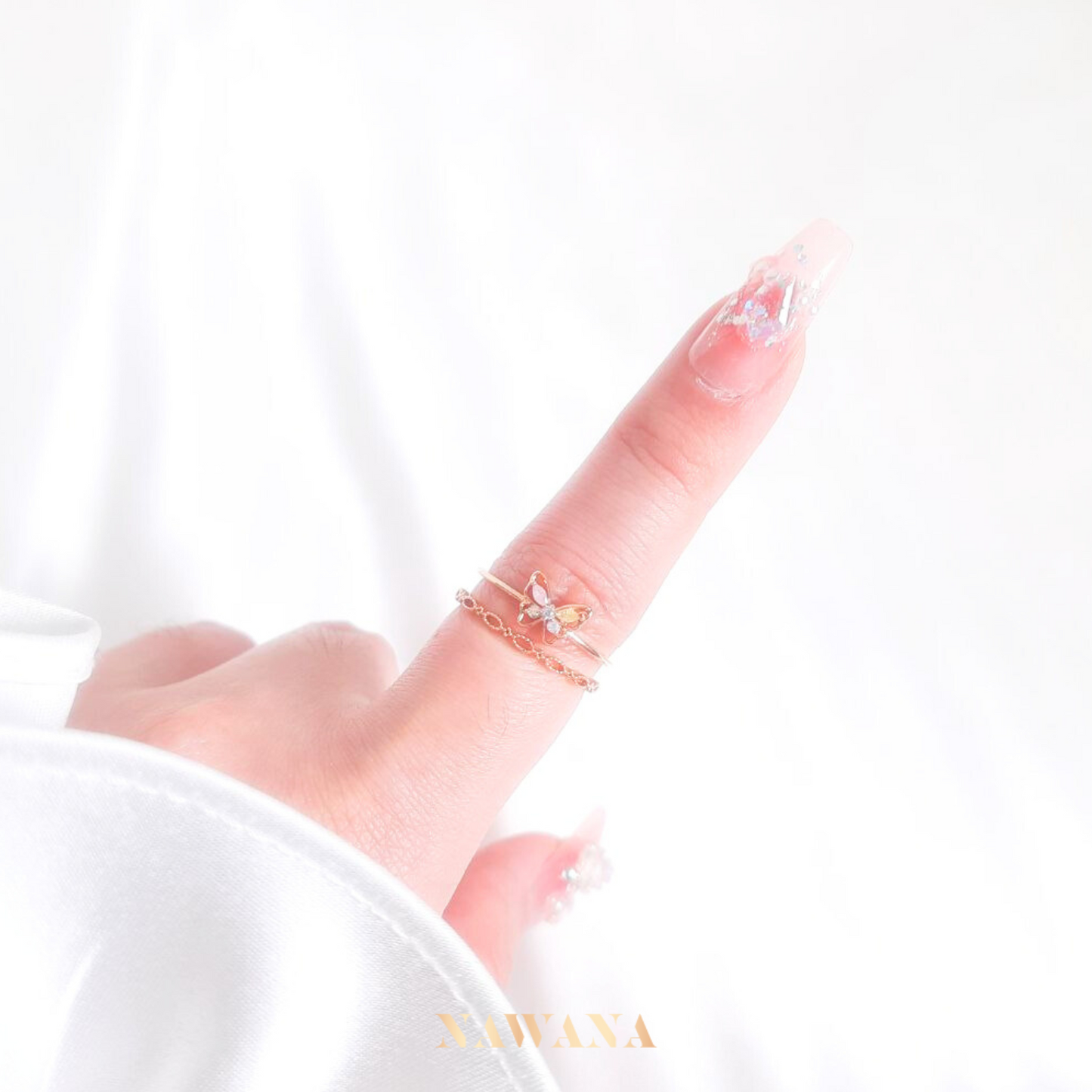 Freya Ring (프레야)