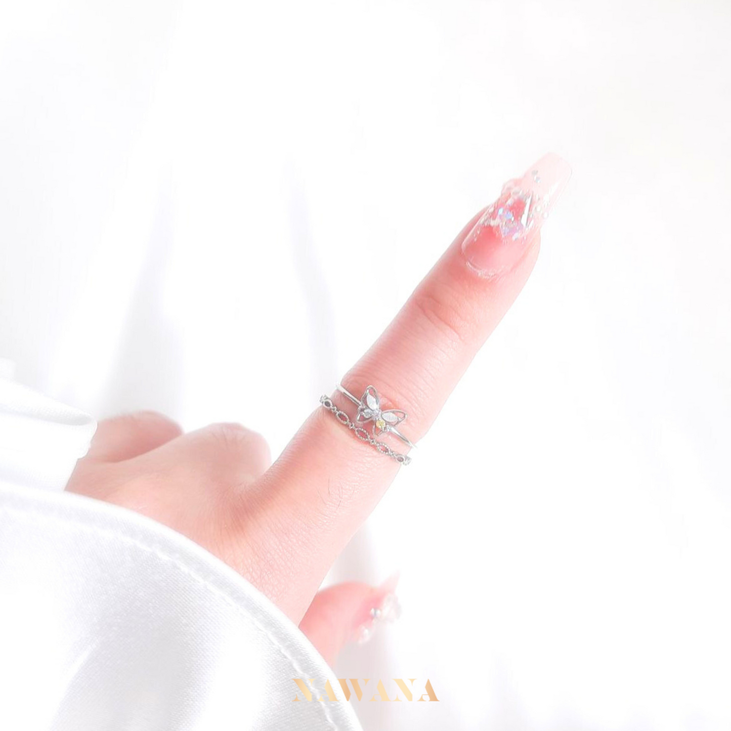 Freya Ring (프레야)