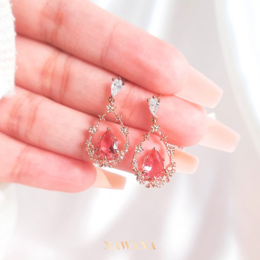 Vienna Earring (비엔나)