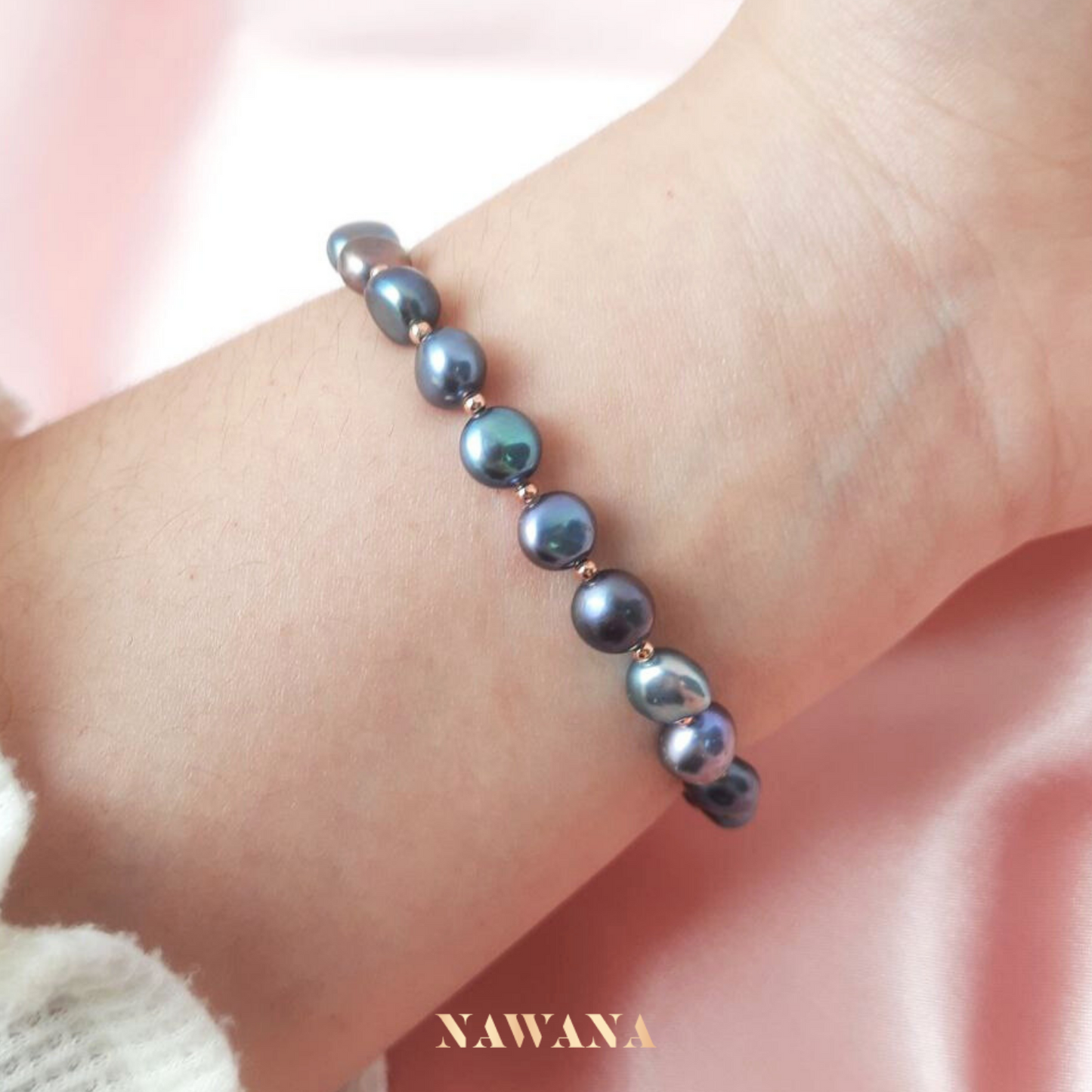 Sirena Bracelet (시레나)