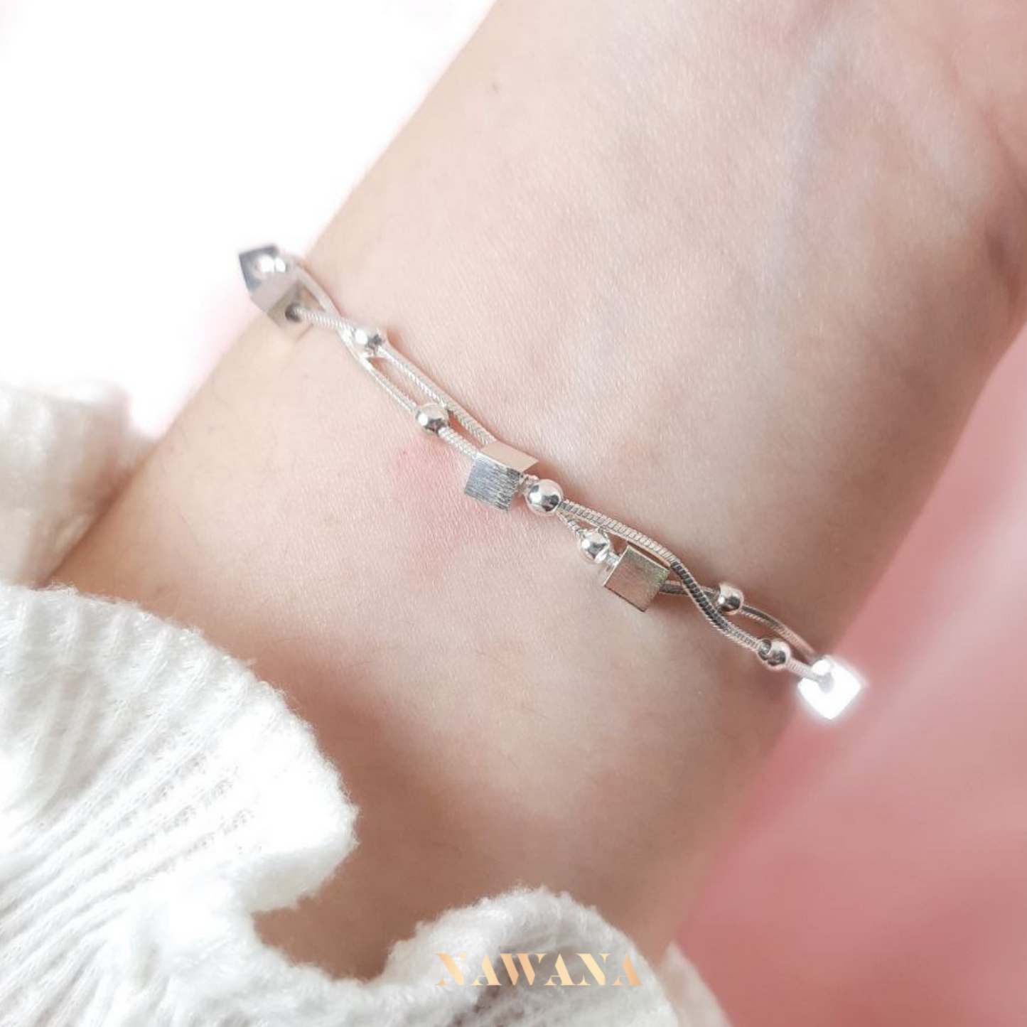 Da-Jeong Bracelet (다정)