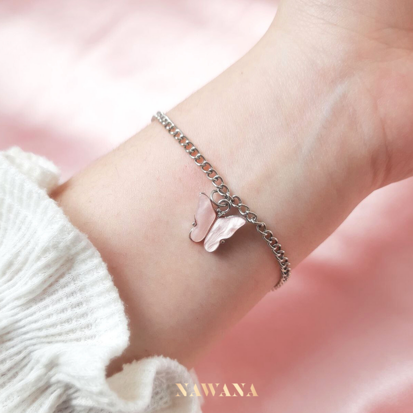 Minako Bracelet (미나코)