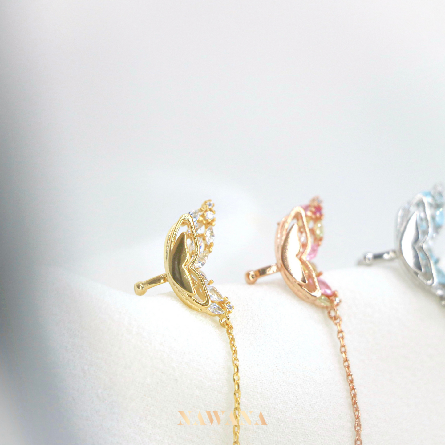 Twila Earcuff (트릴라)