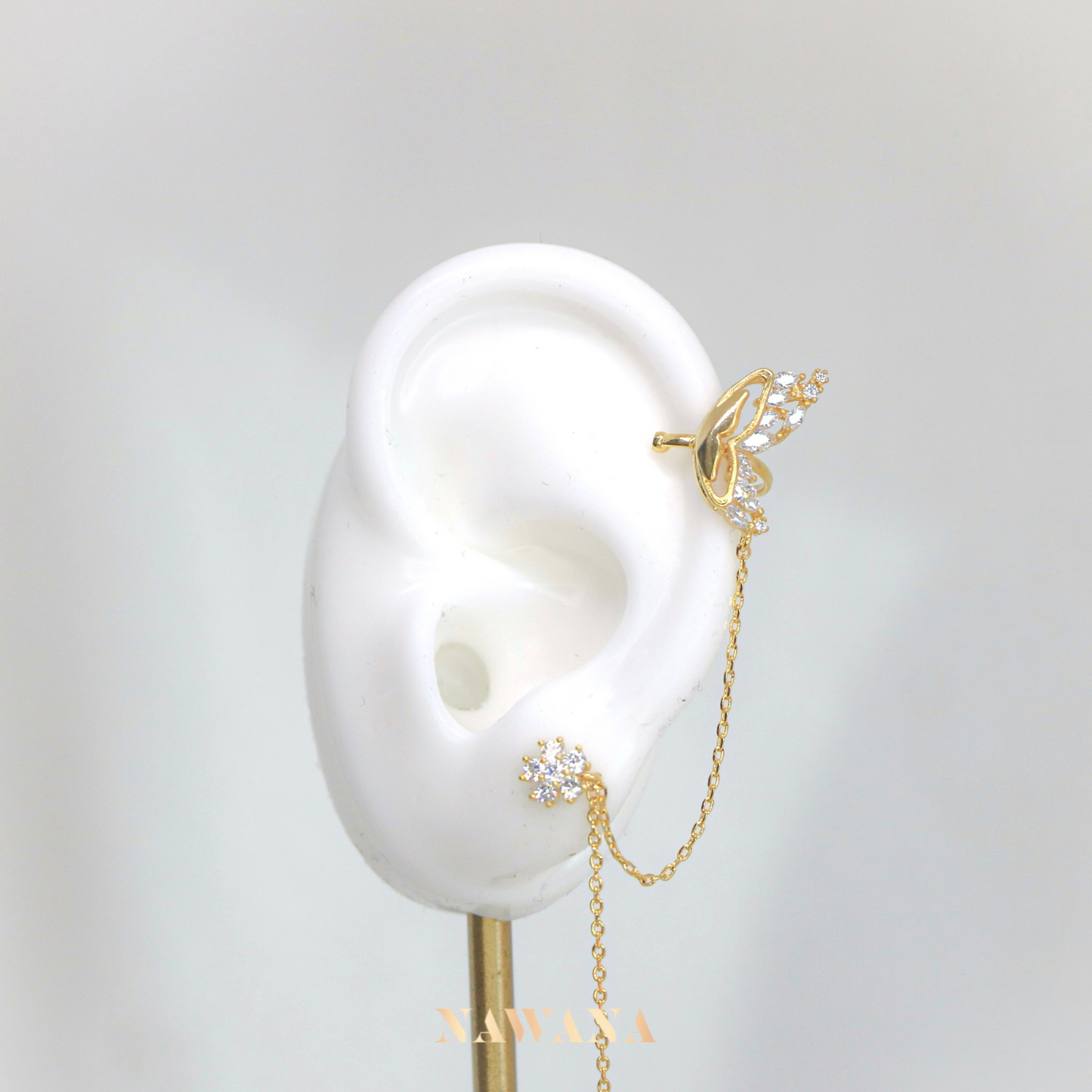 Twila Earcuff (트릴라)