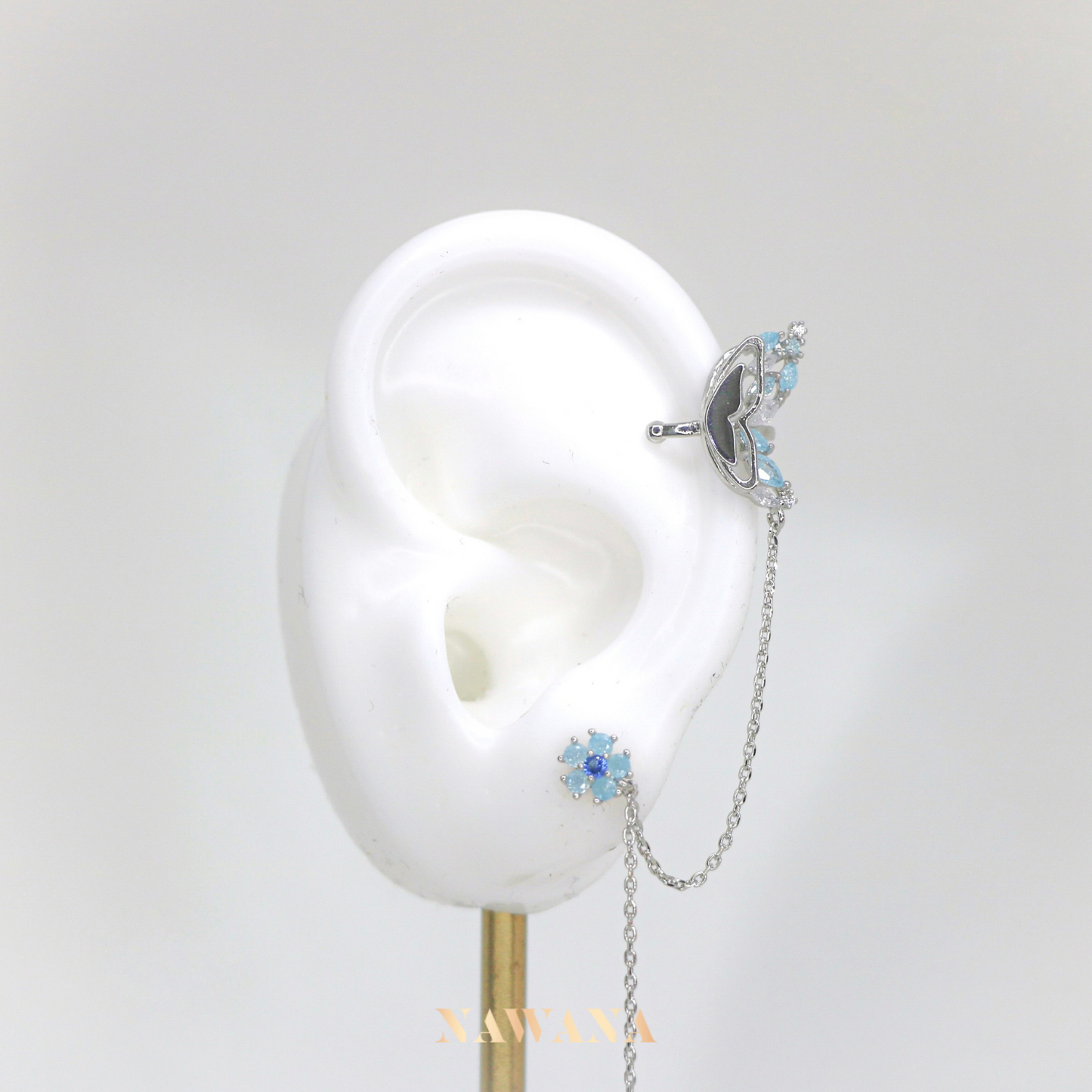 Twila Earcuff (트릴라)