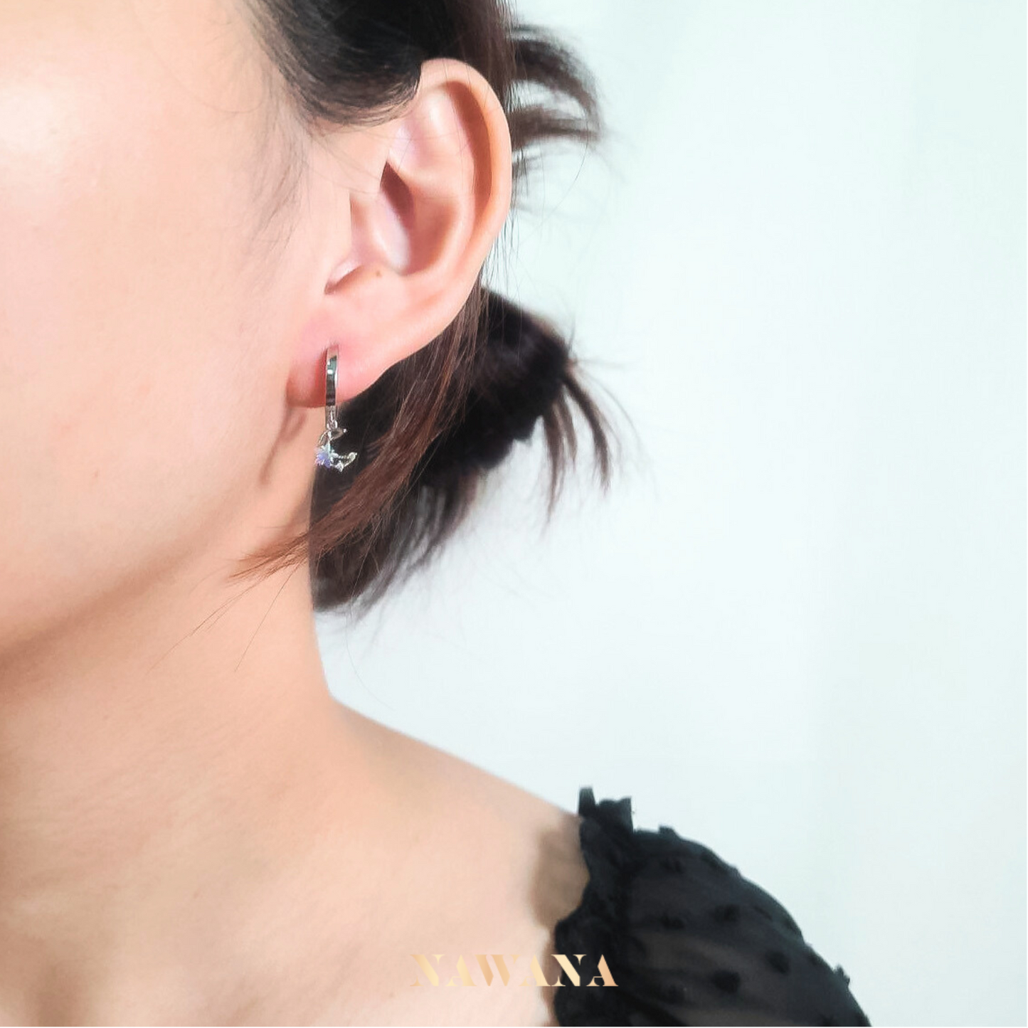 Naoko Earring (나오코)