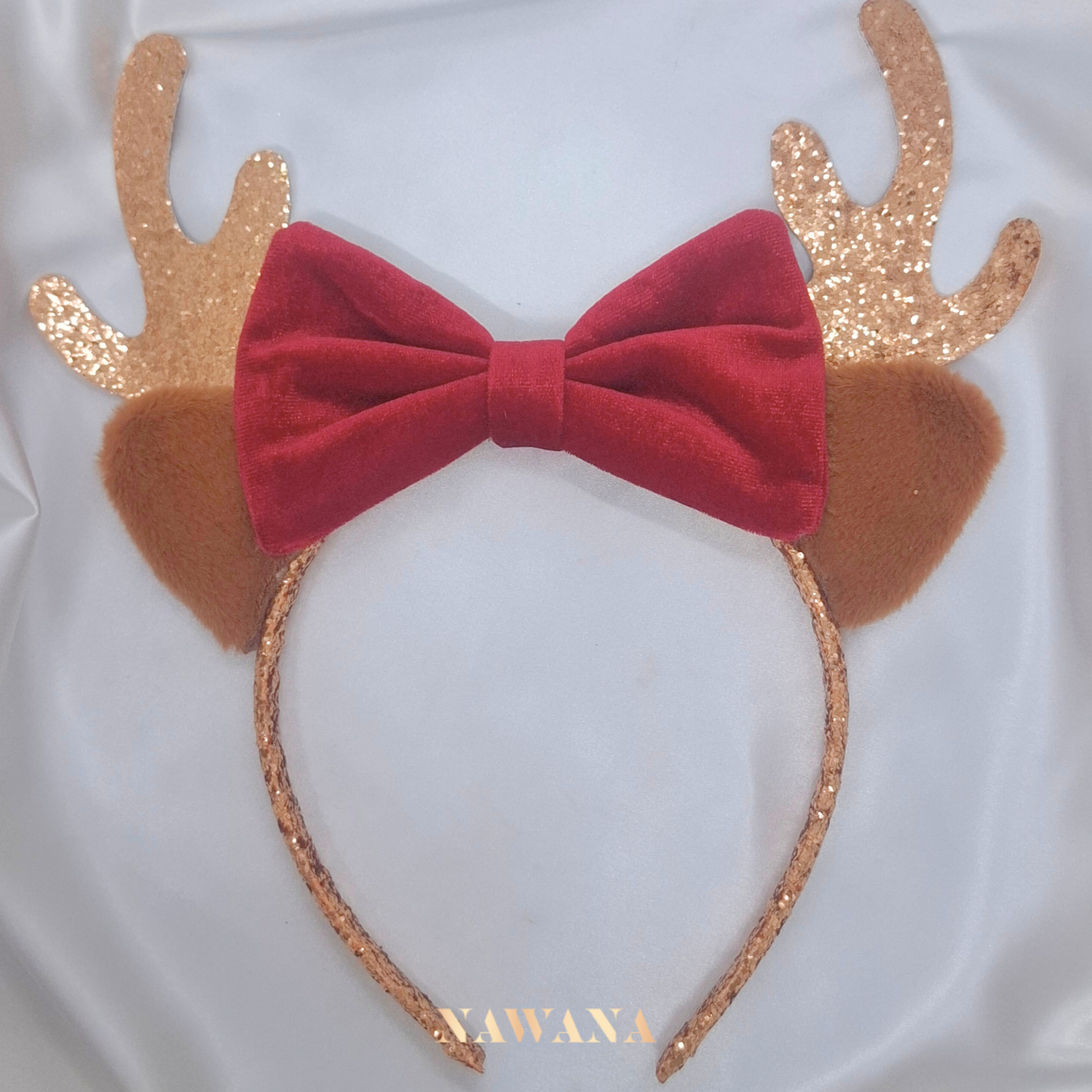 Rudolf Headband