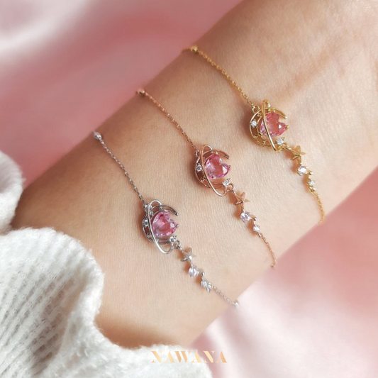 Madoka Bracelet  (마도카)