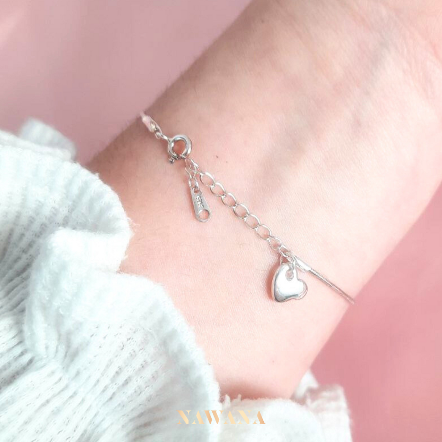 Hyun-A Bracelet (휴나)