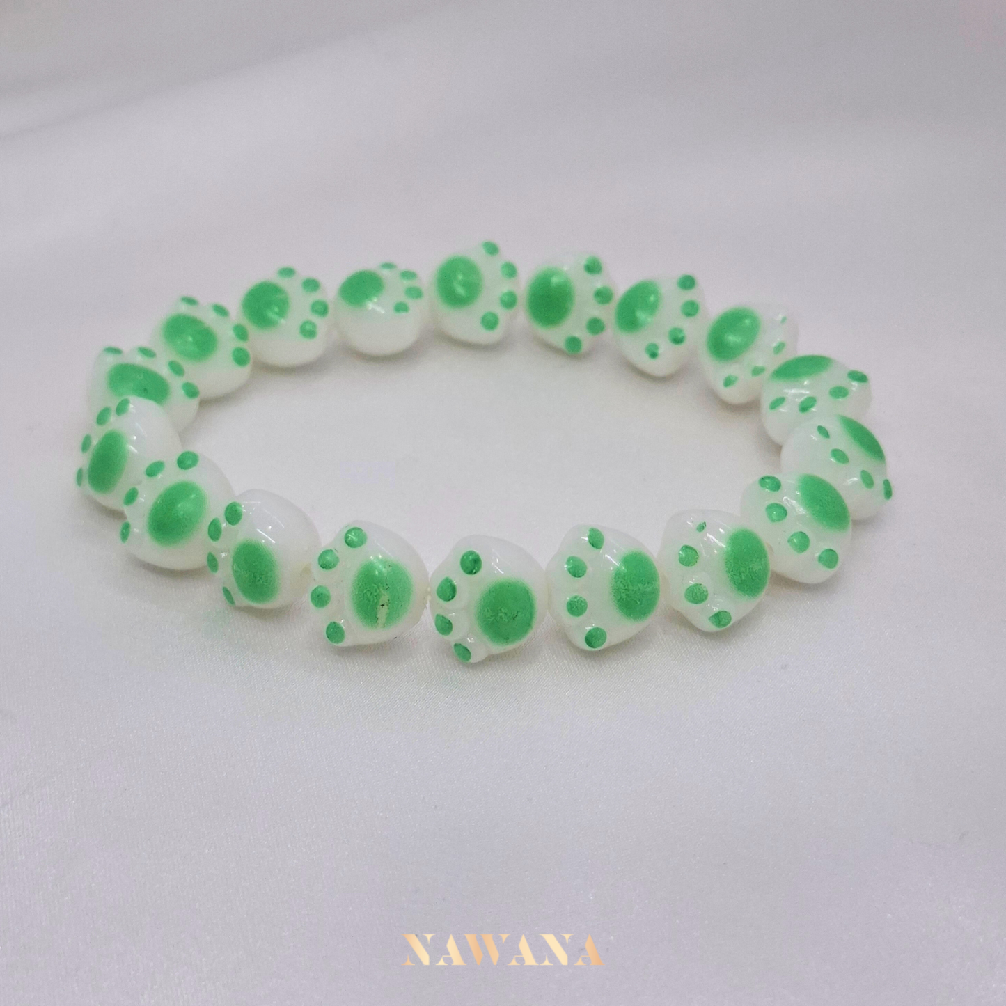Paw Bracelets