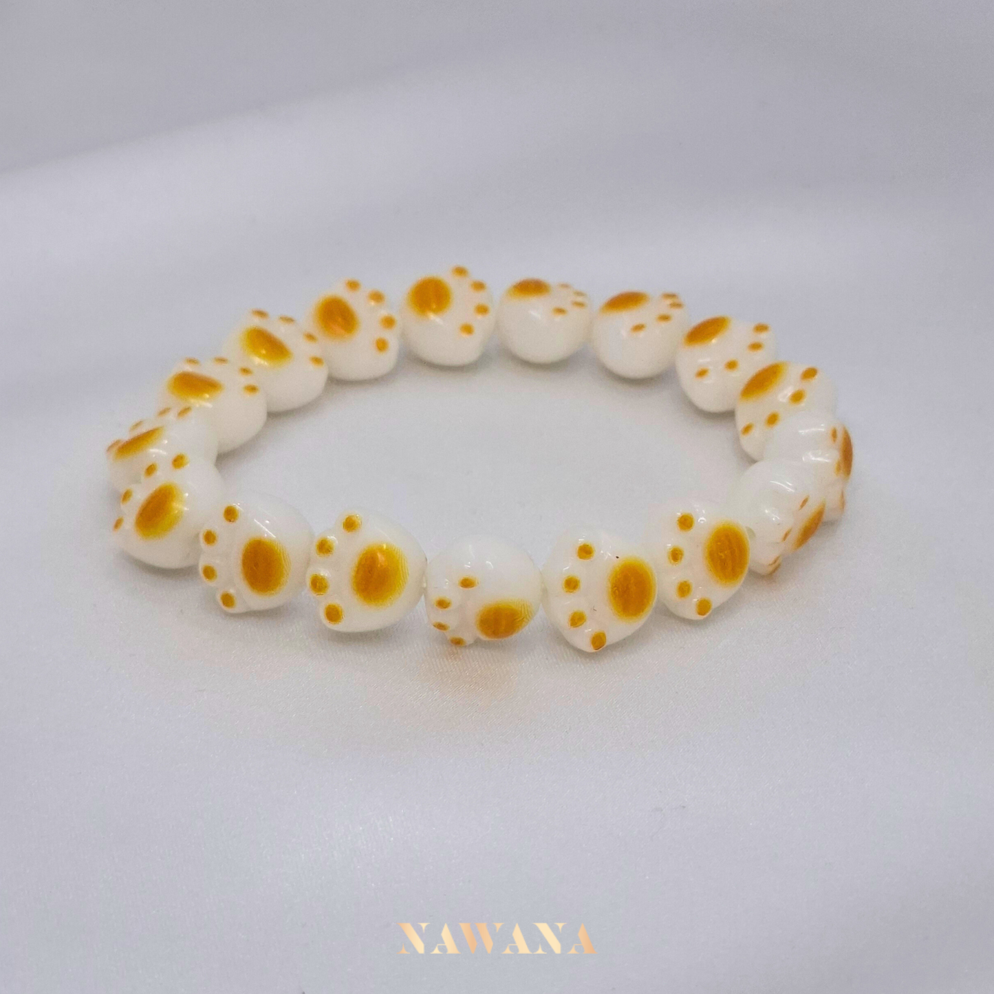 Paw Bracelets