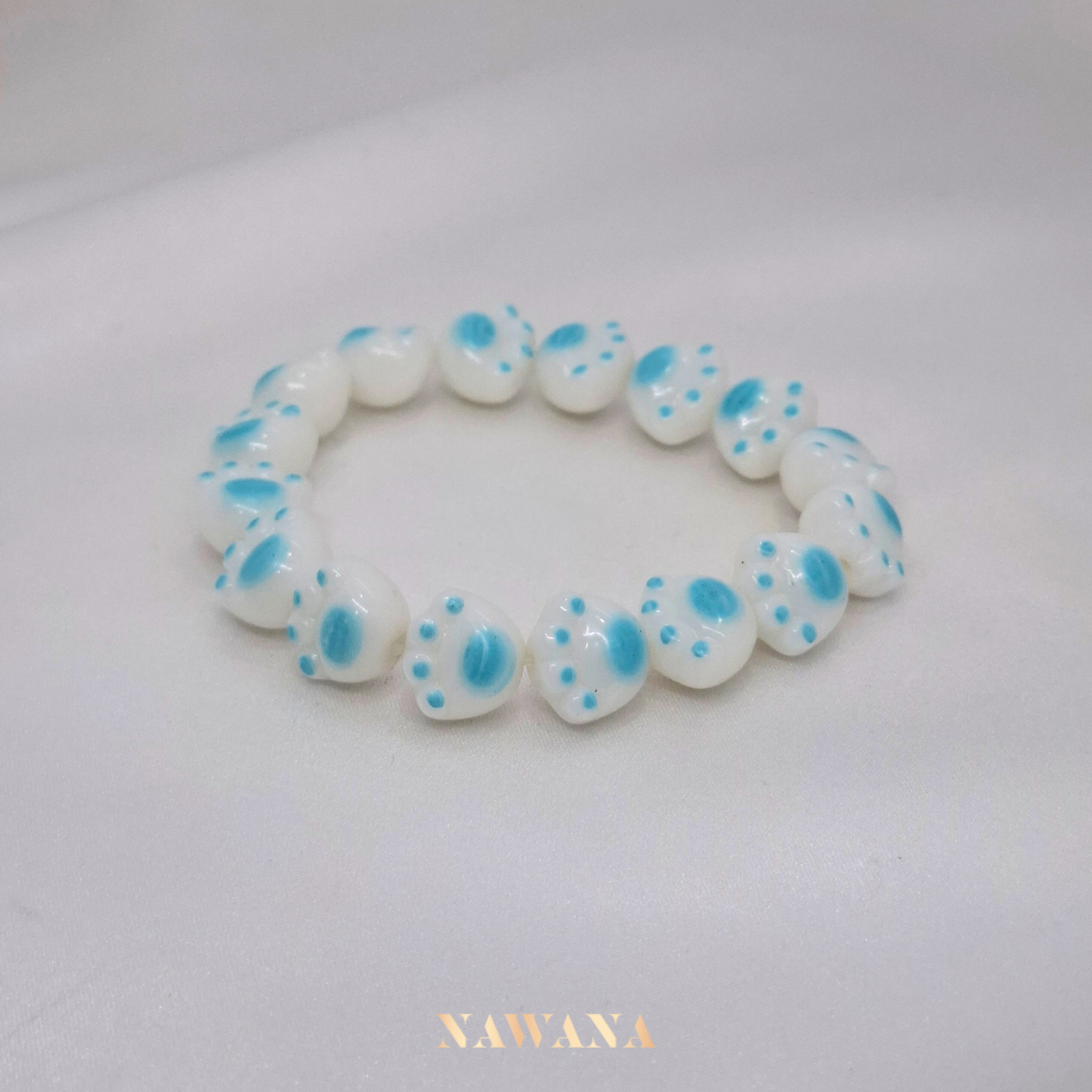 Paw Bracelets