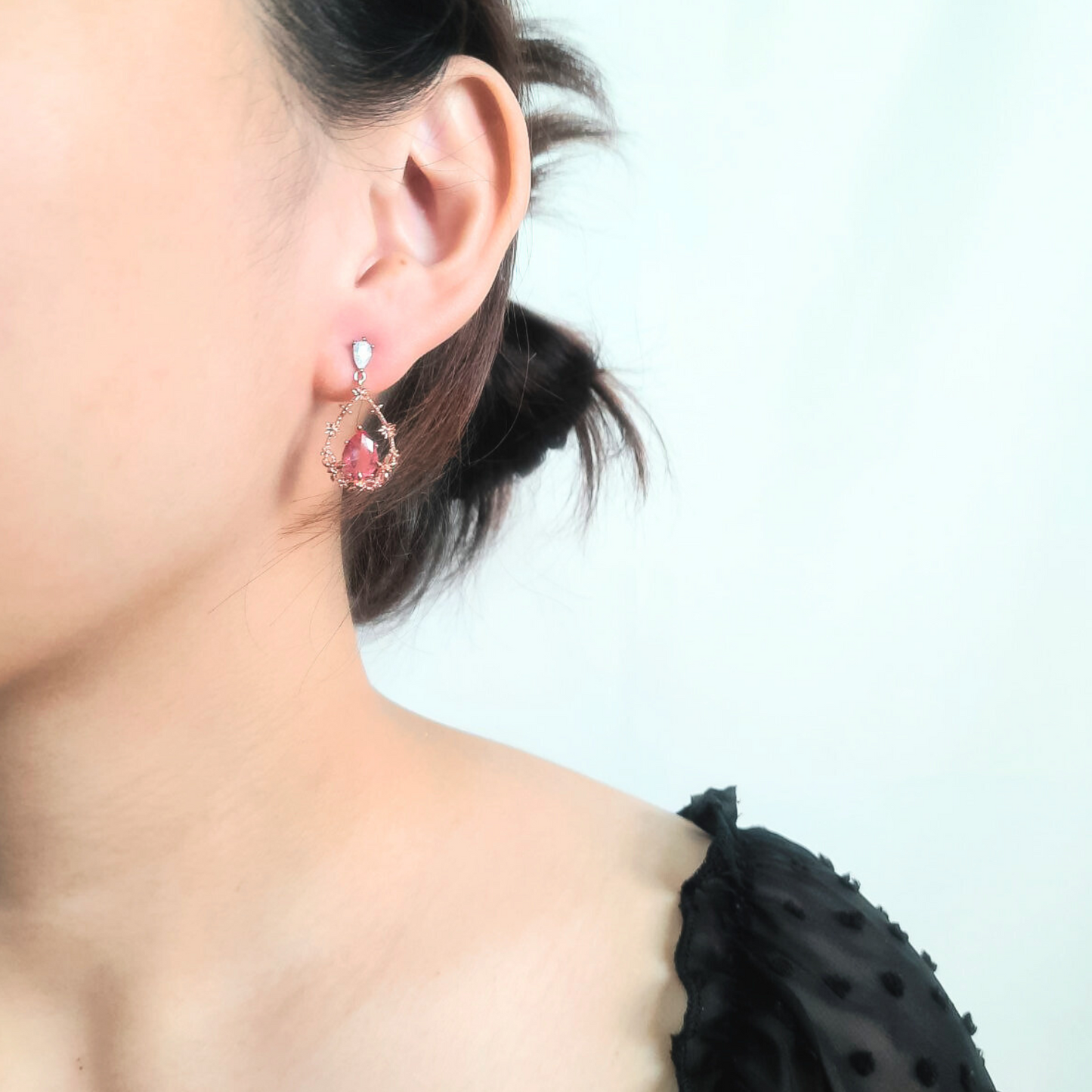 Vienna Earring (비엔나)