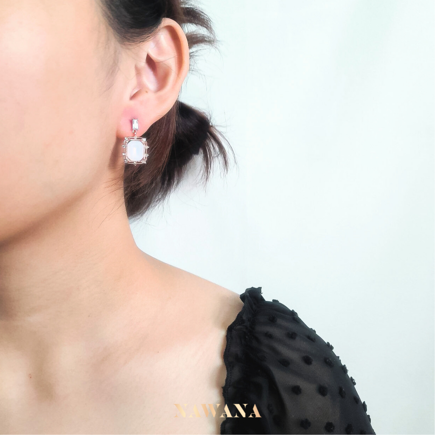 Rhiannon Earring (리안논)