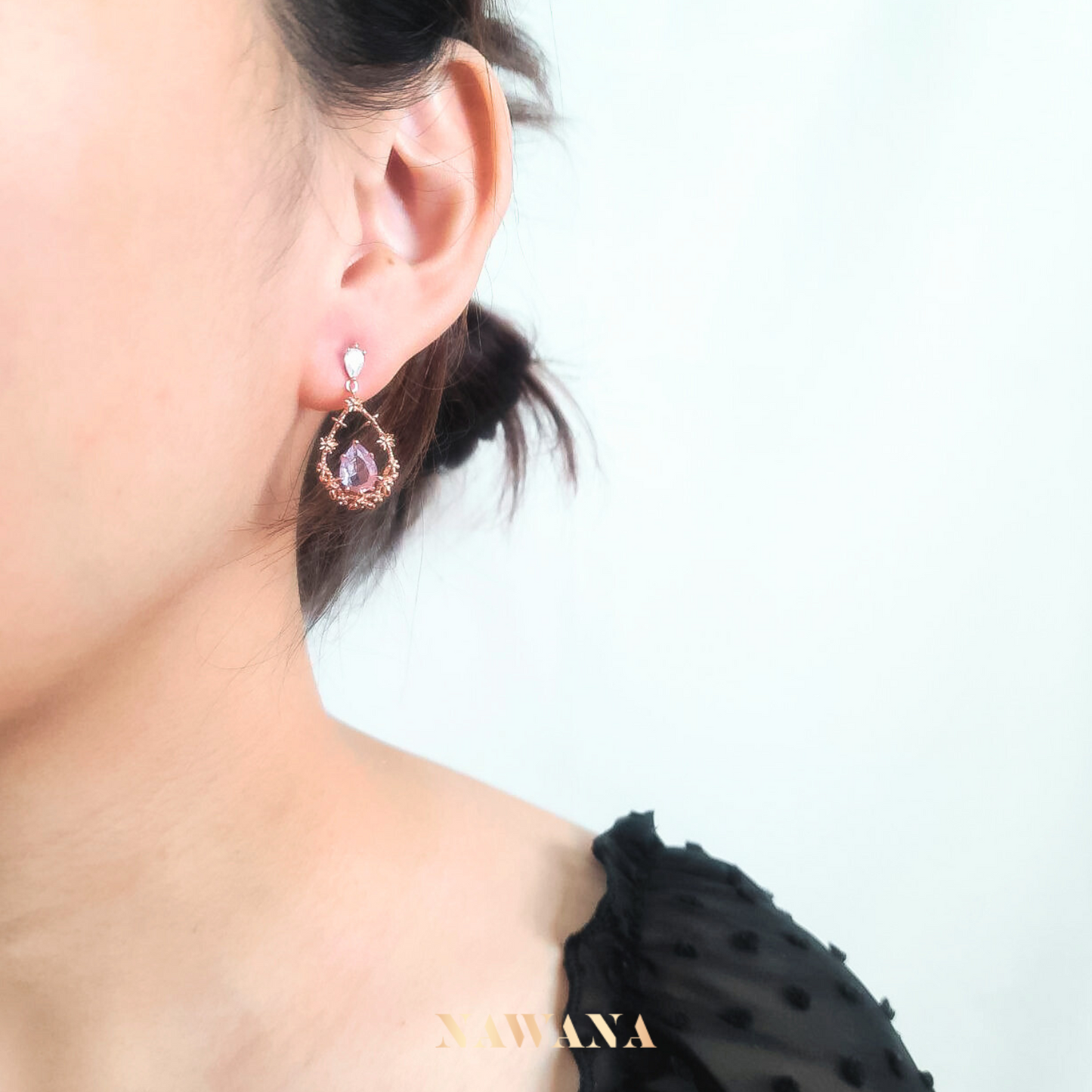 Valentina Earring (발렌티나)