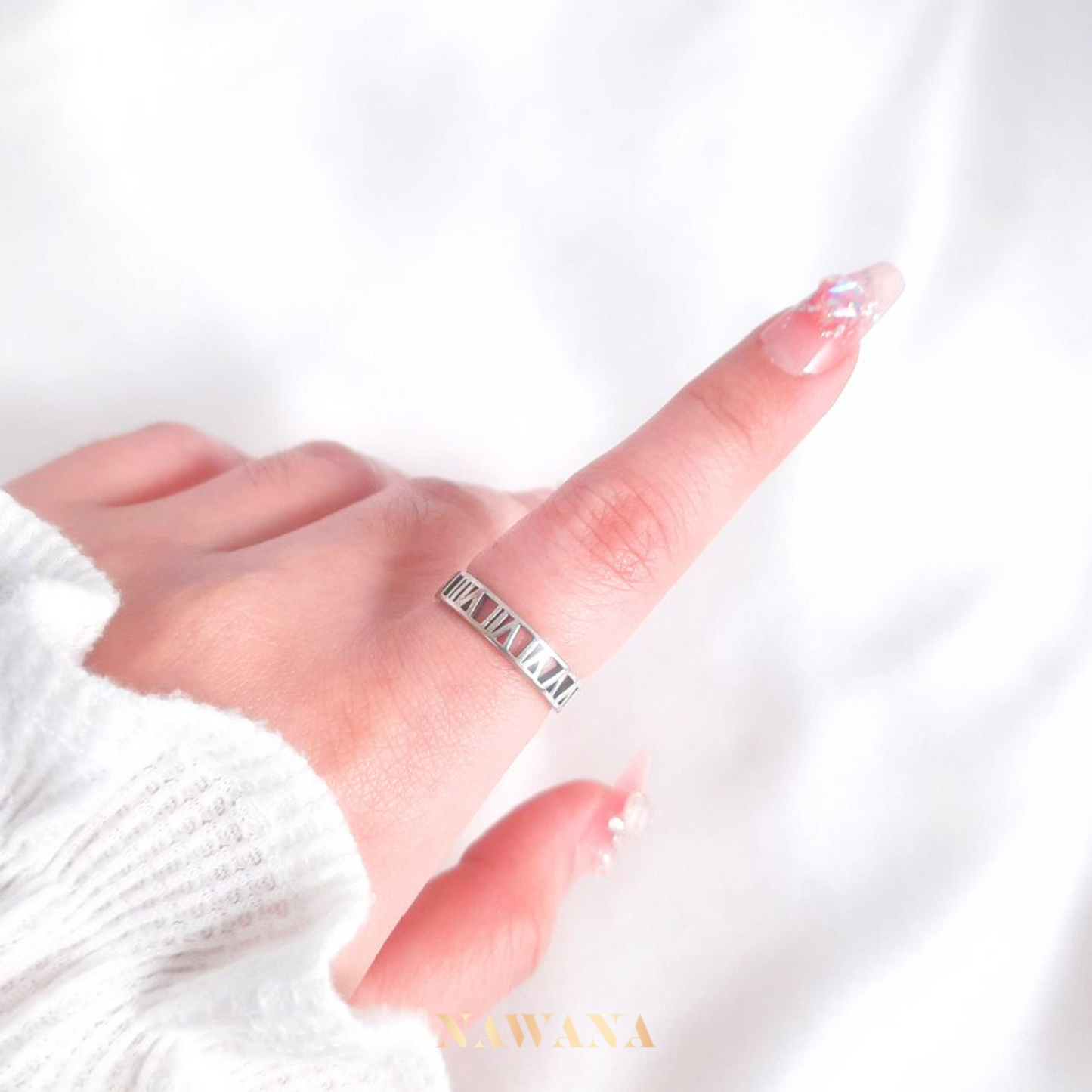 Ivy Ring (아이비)