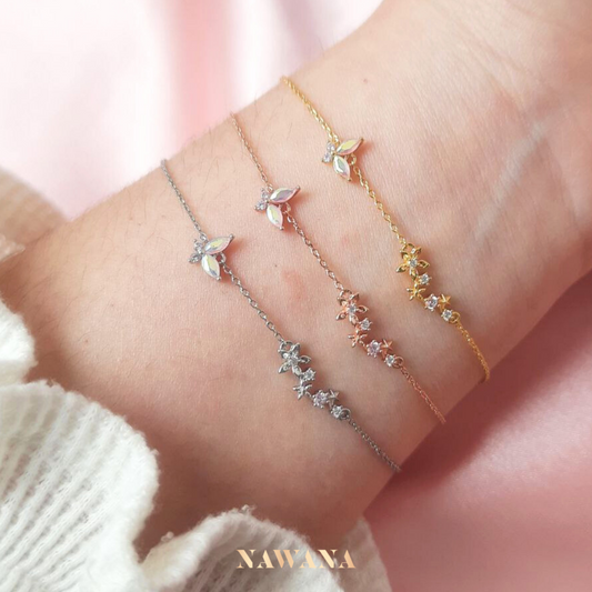 Miyu Bracelet (미유)