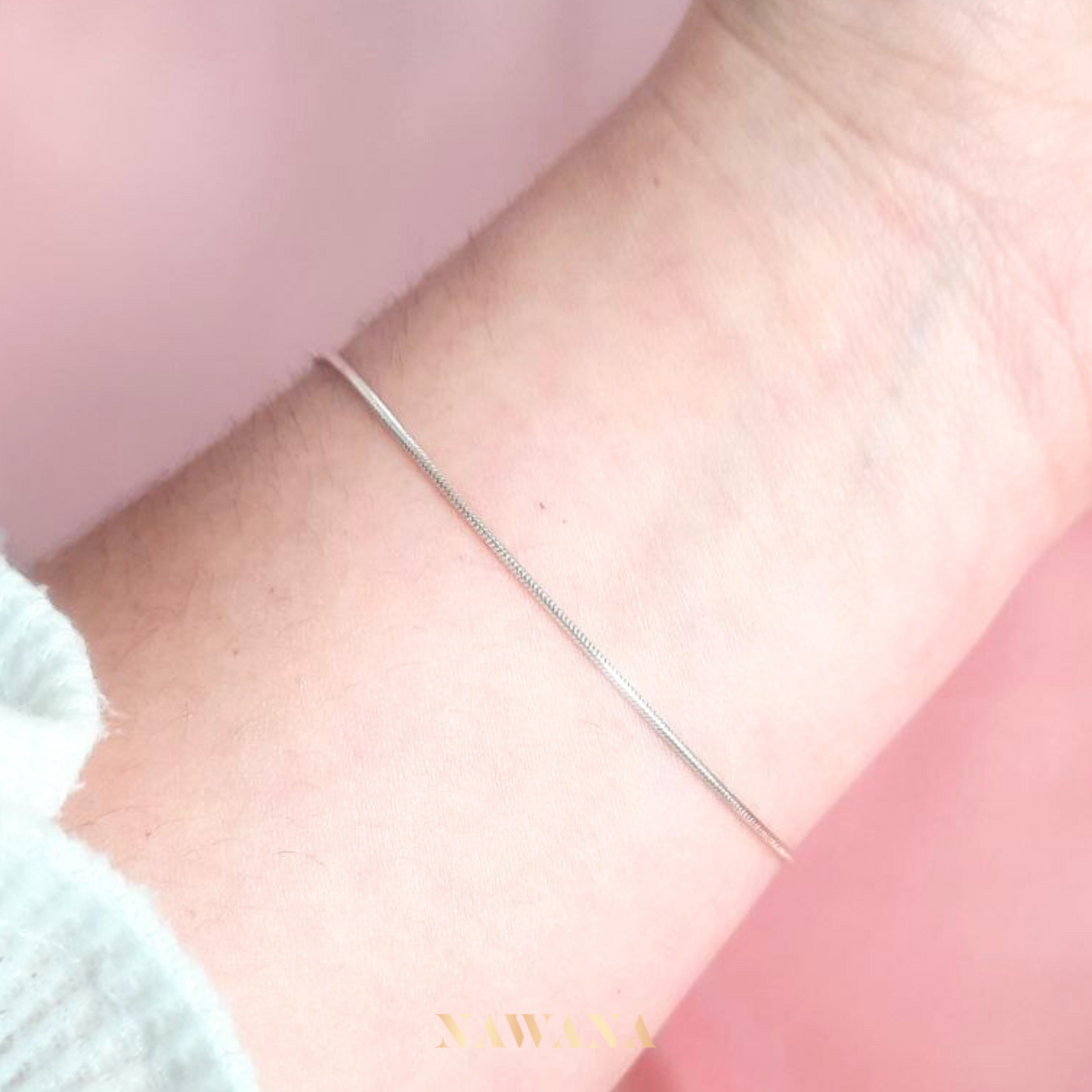 Hyun-A Bracelet (휴나)