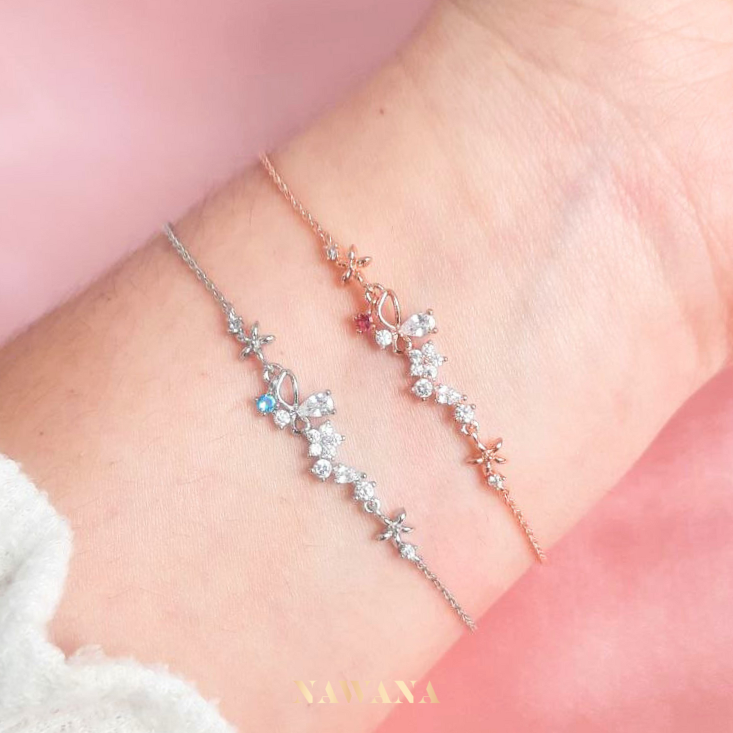 Na-Young Bracelet (나영)