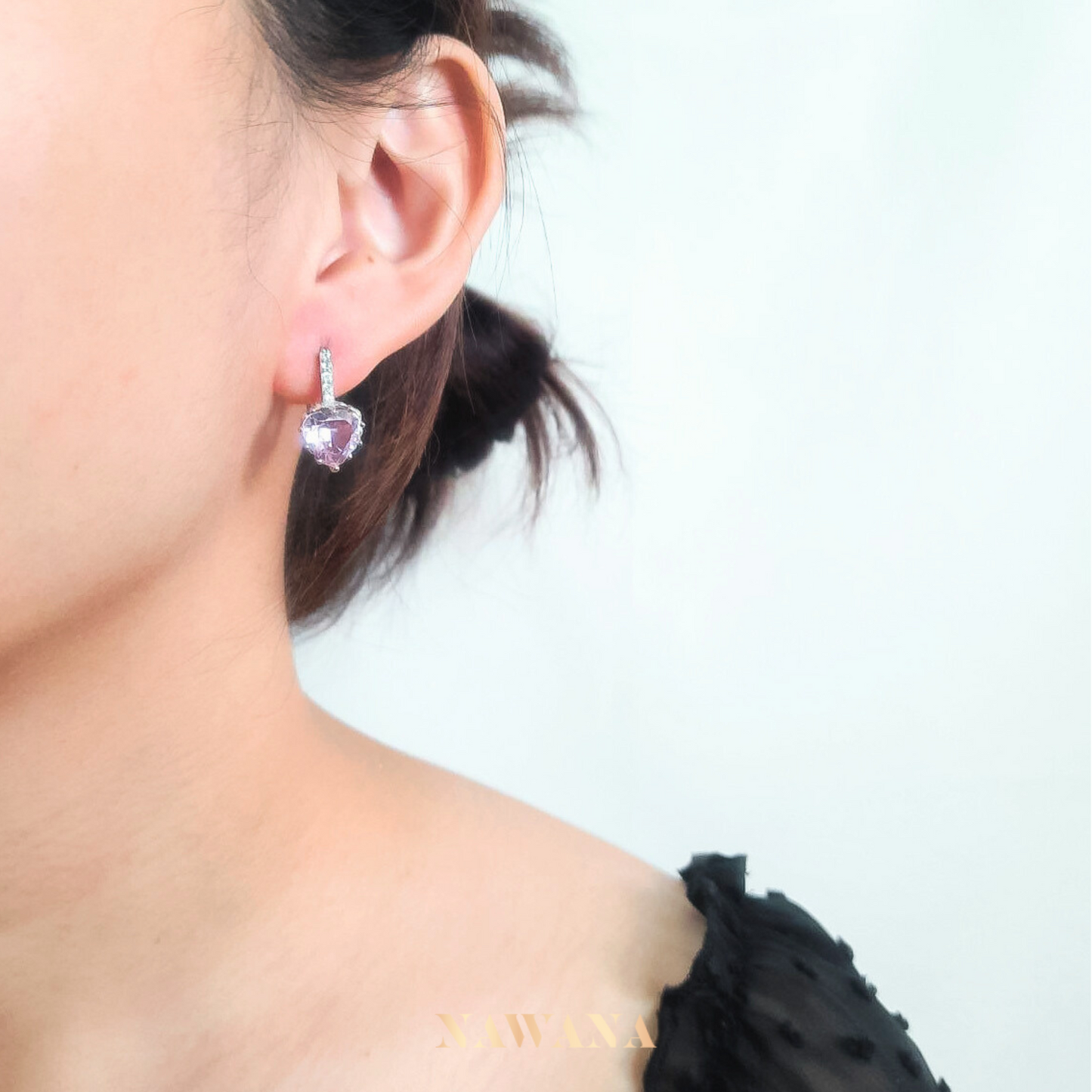 Ji-Soo Earring (지소)