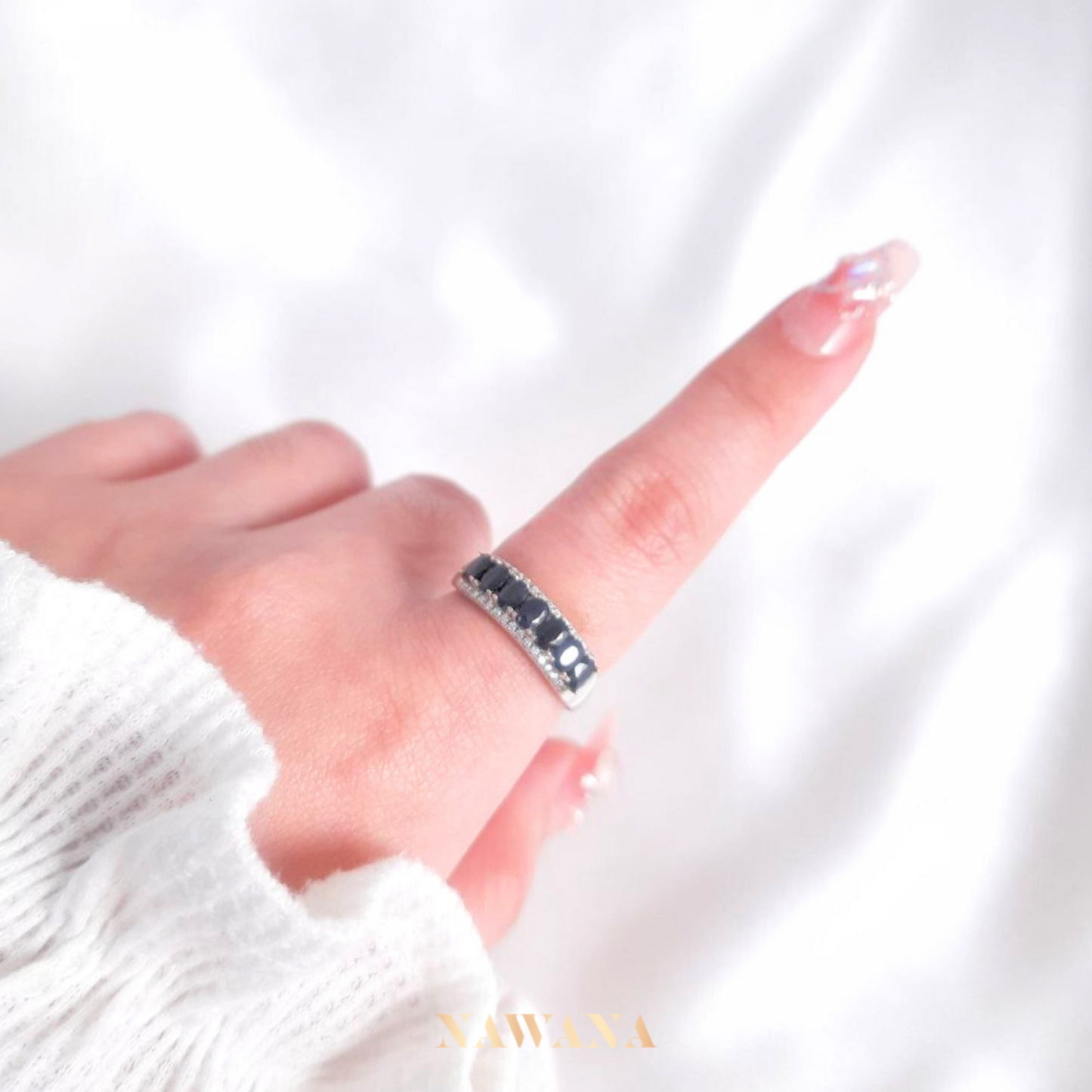 Ophelia Ring (오필리아)