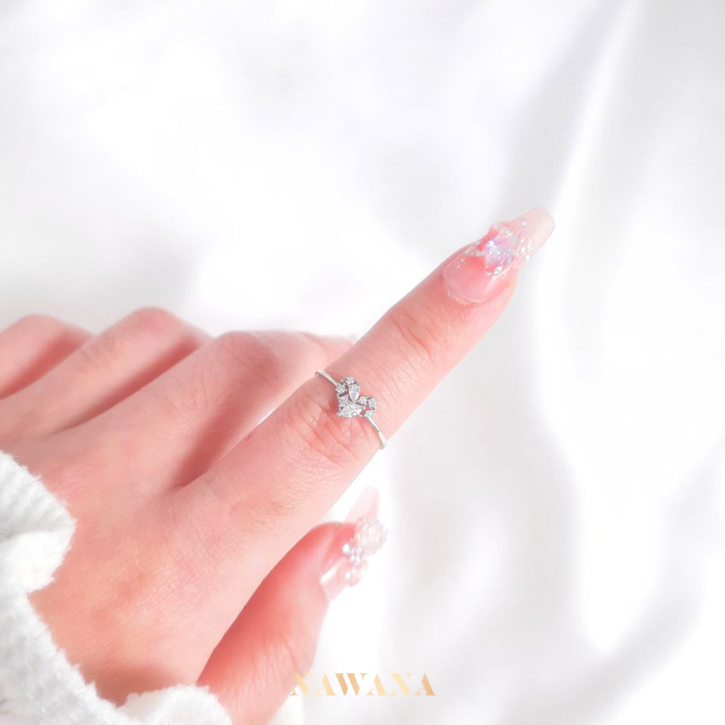 Mira Ring (미라)