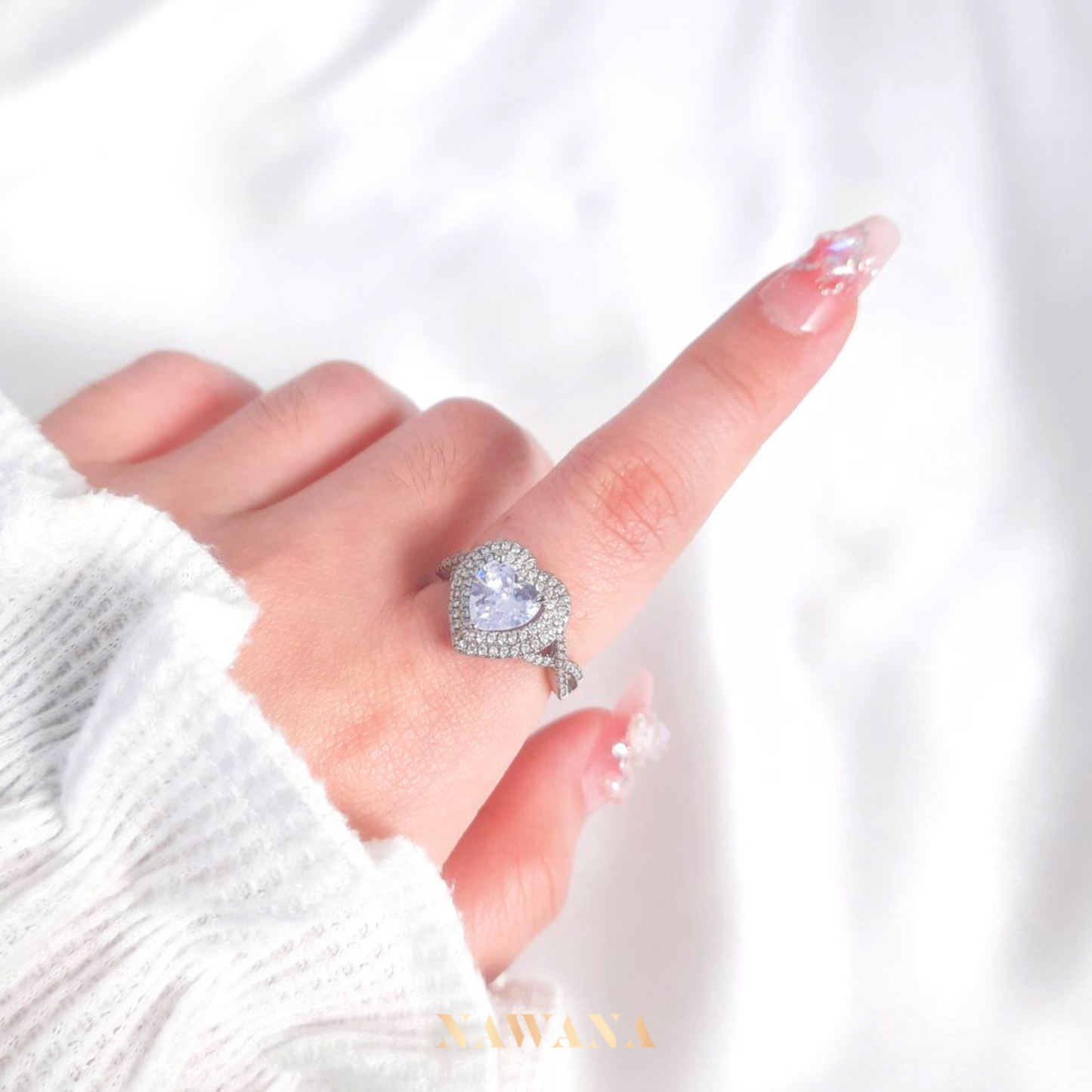 Nova Ring (노바)