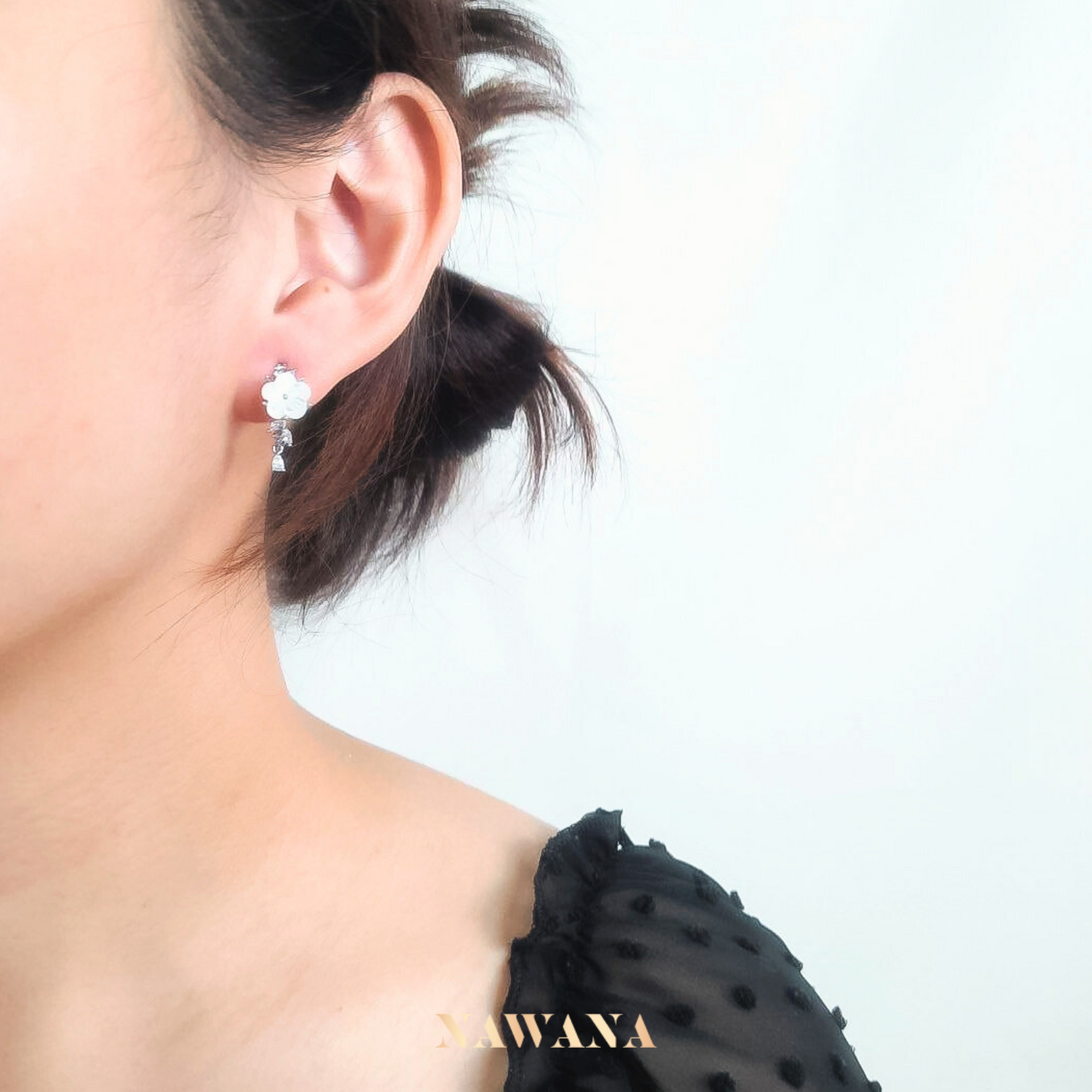 Eun-Hee Earring (은혜에)