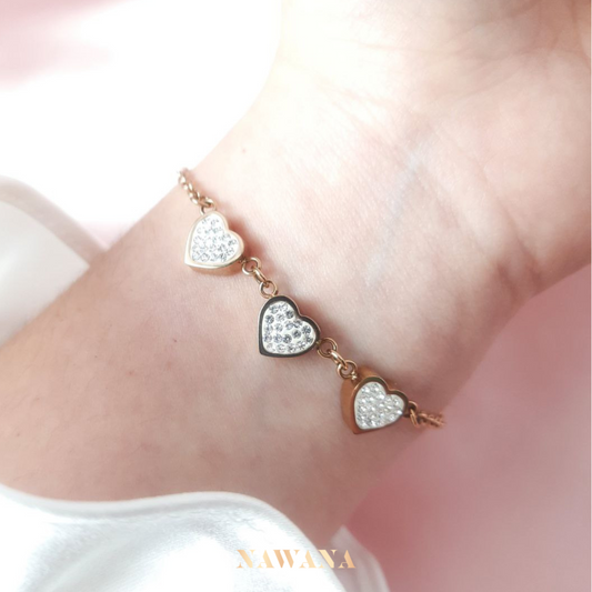 Camille Bracelet (카밀)