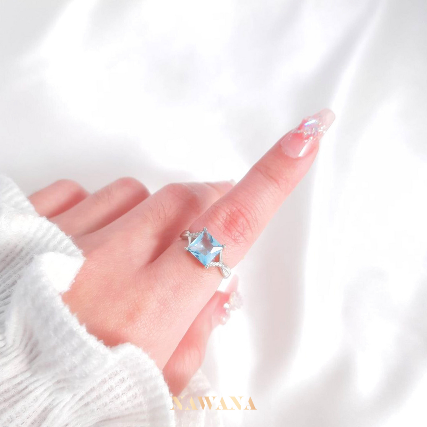 Mabel Ring (마벨)