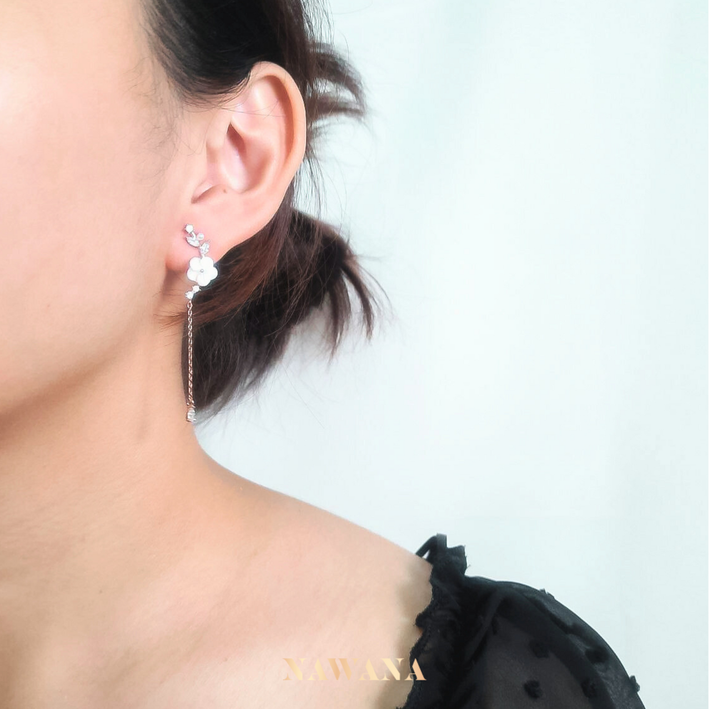 Hye-Won Earring (혜씬)