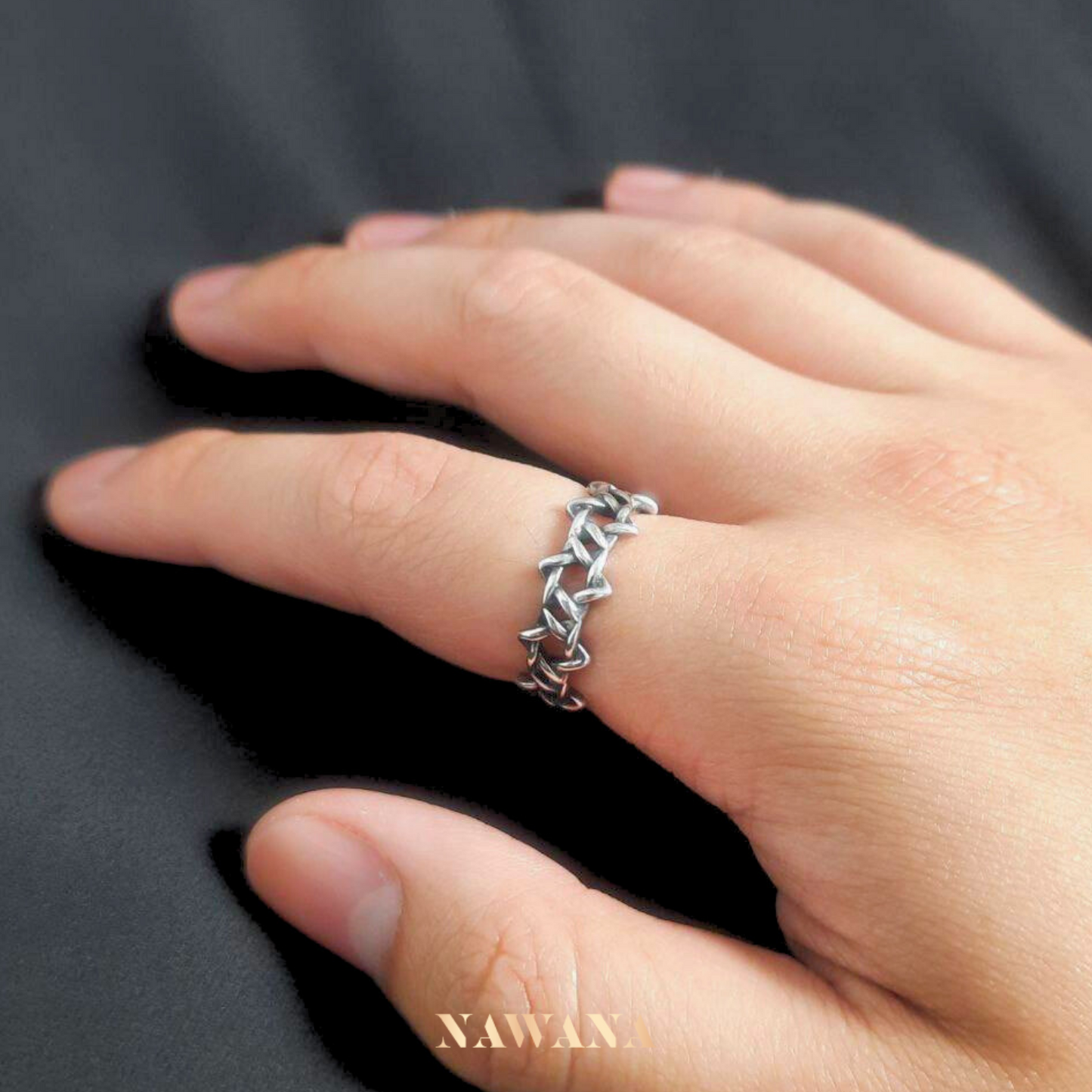 Kai Ring (카이)