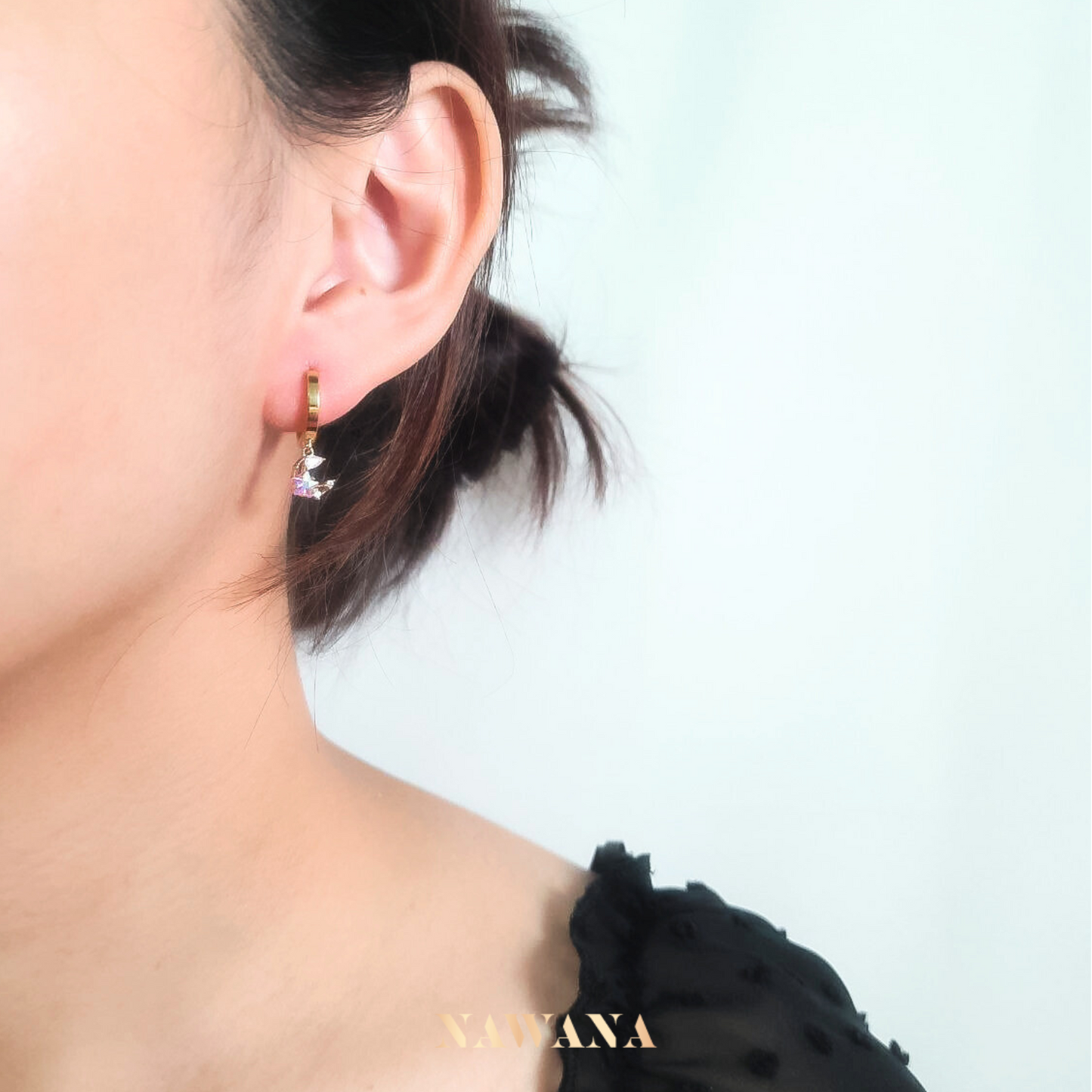 Aranka Earring (아란카)