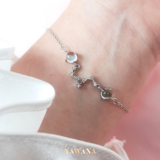 Sang-Mi Bracelet (상미)