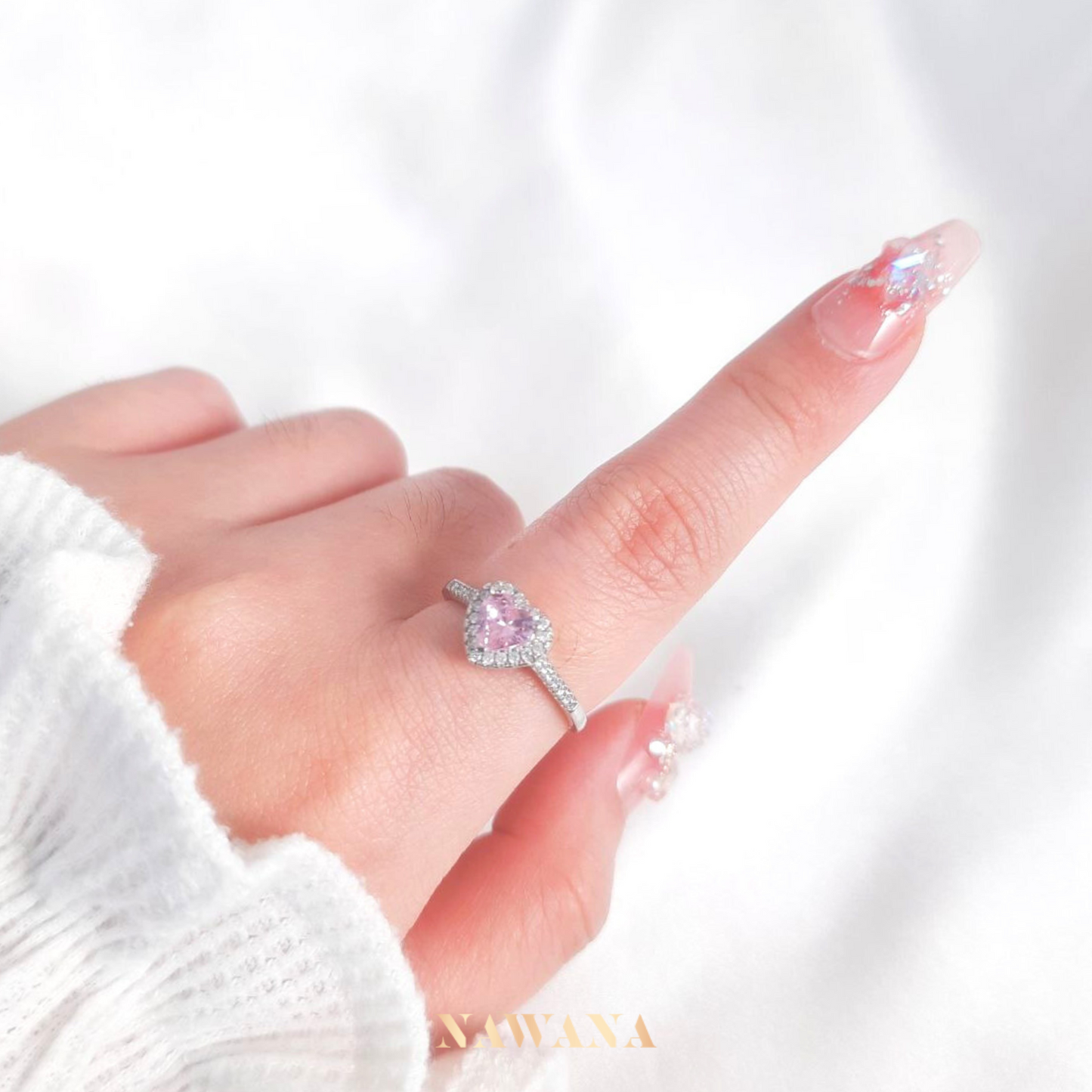 True Love Ring (진사랑)