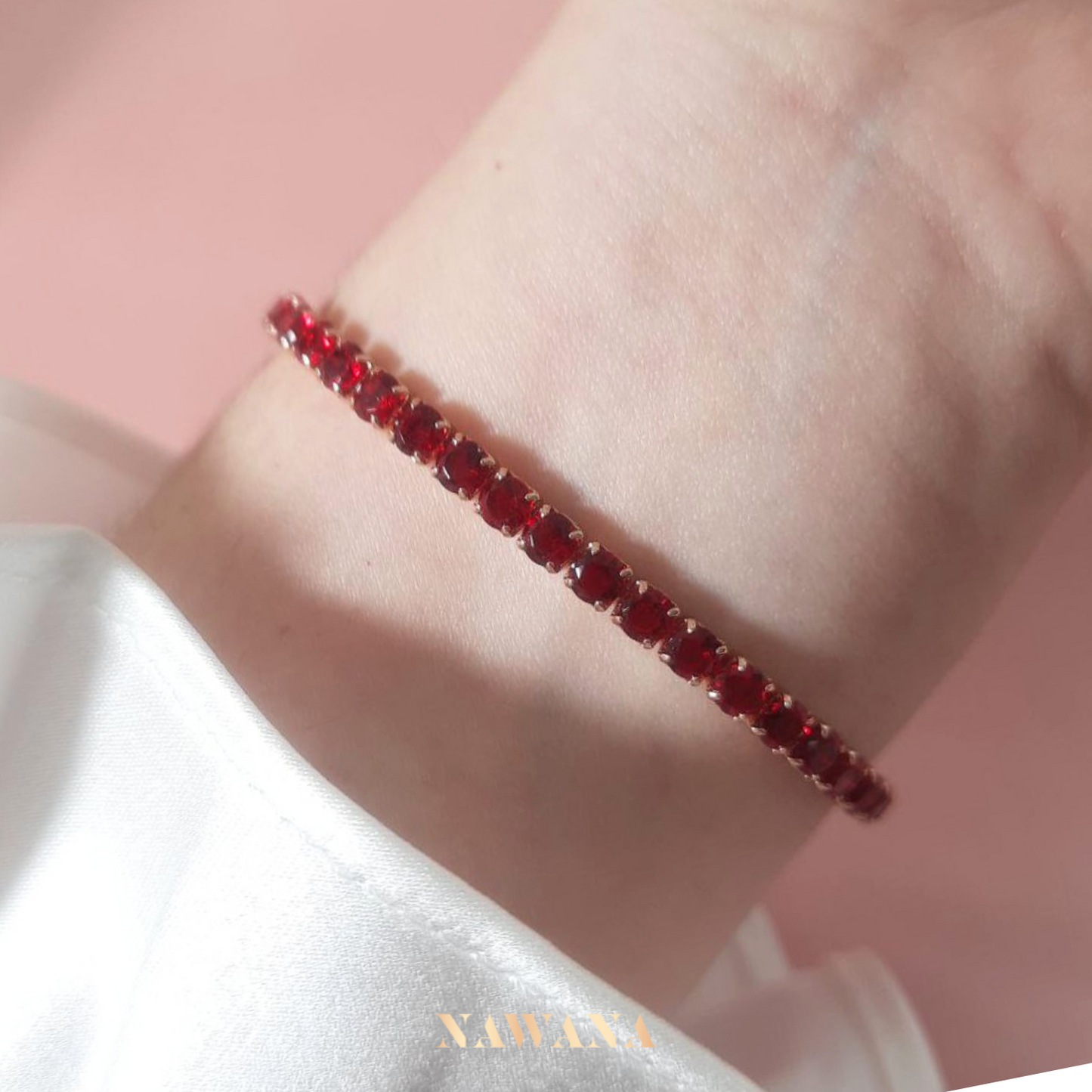 Rumi Bracelet (루미)