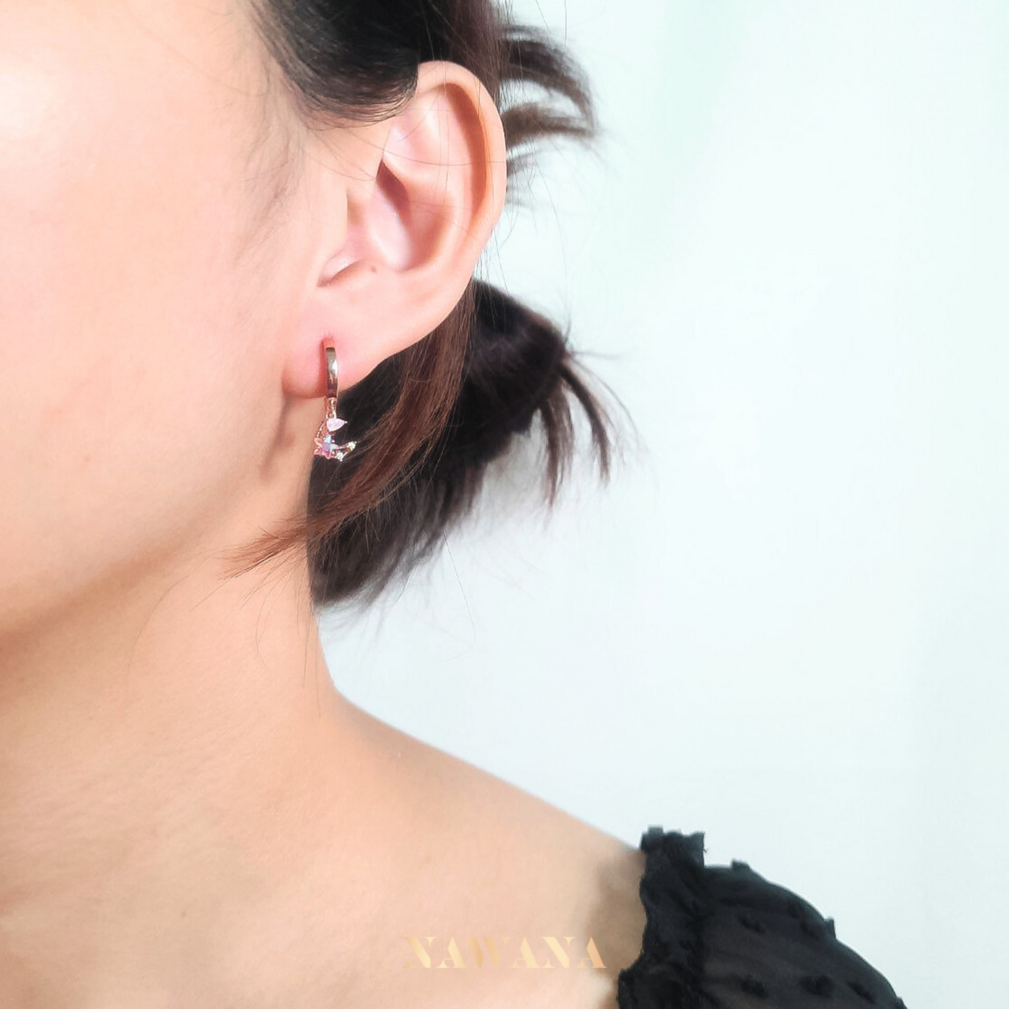 Mio Earring (미오)