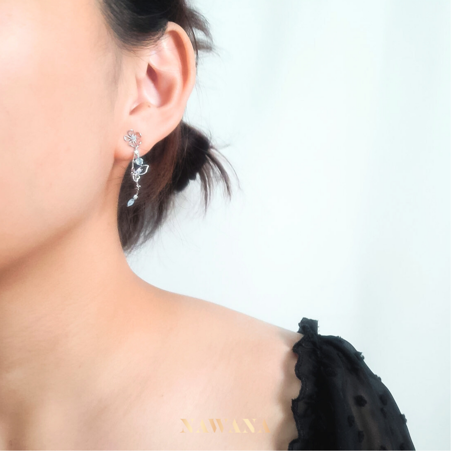 Byung-Hee Earring (븅헤)