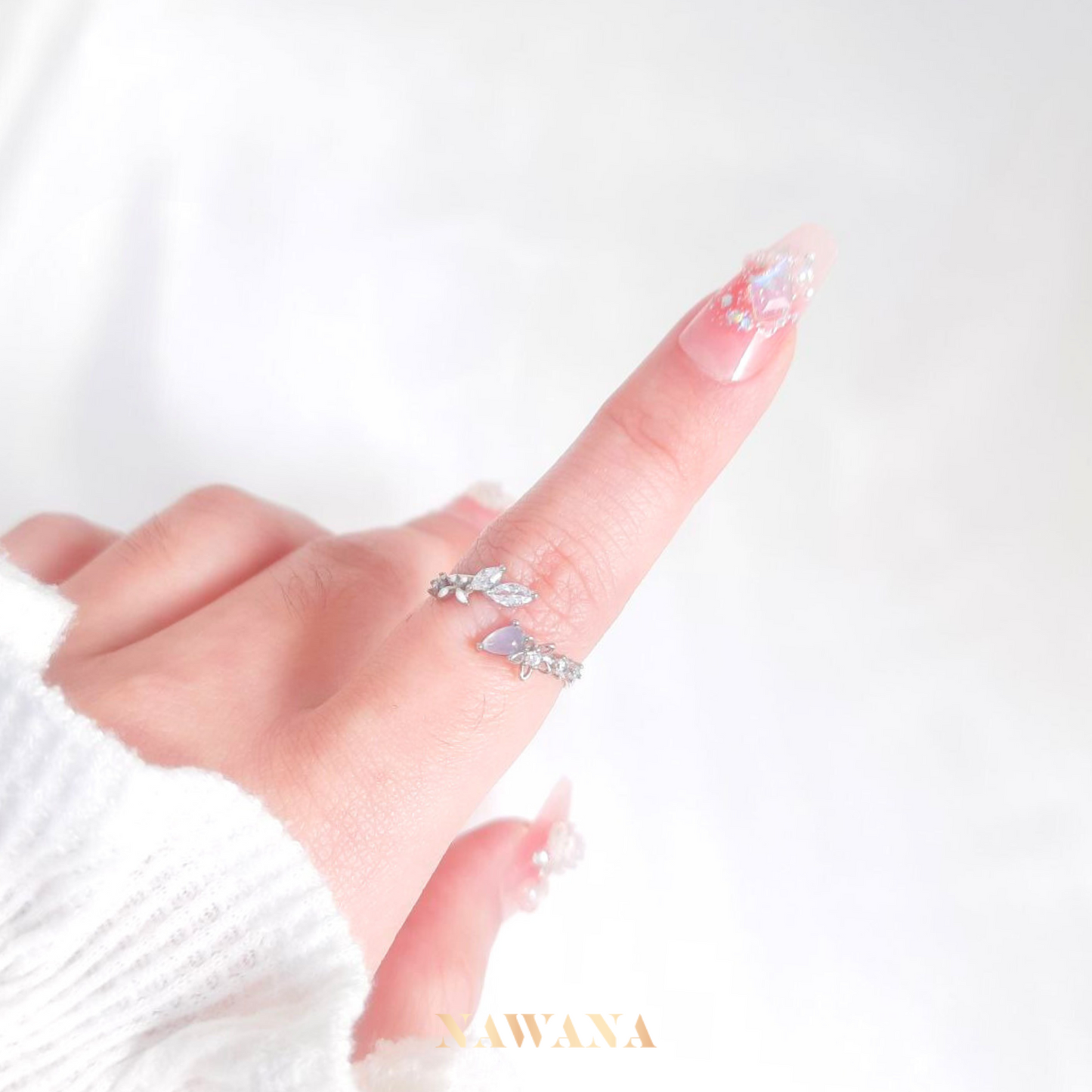 Ayeong Ring (아영)