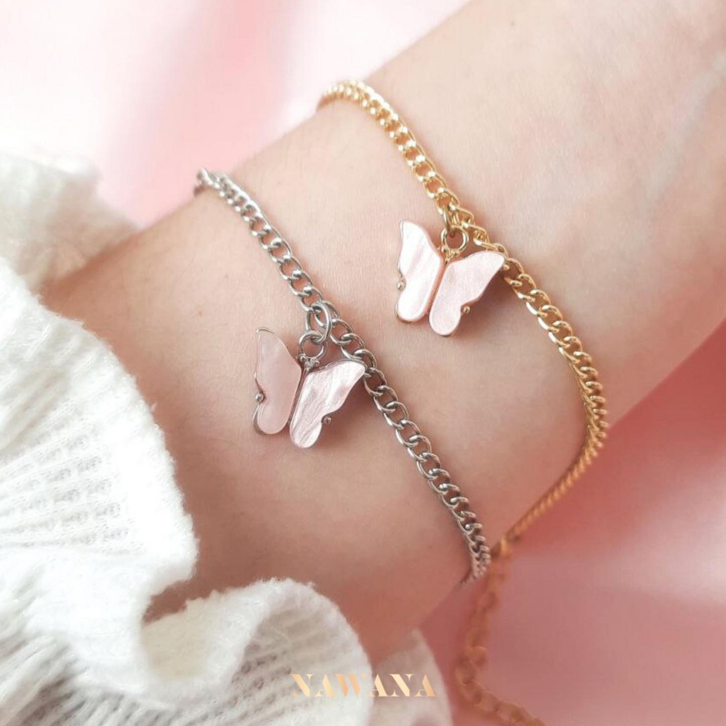 Minako Bracelet (미나코)