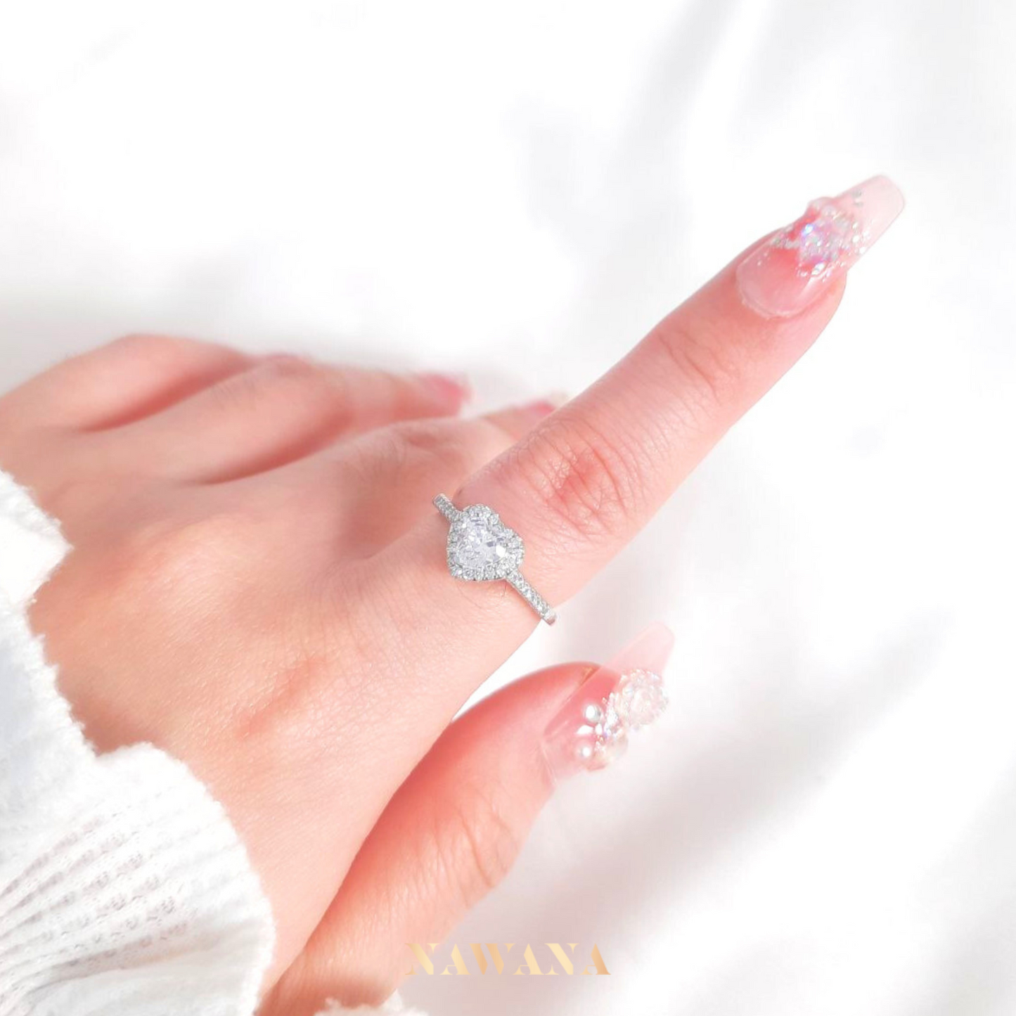 True Love Ring (진사랑)