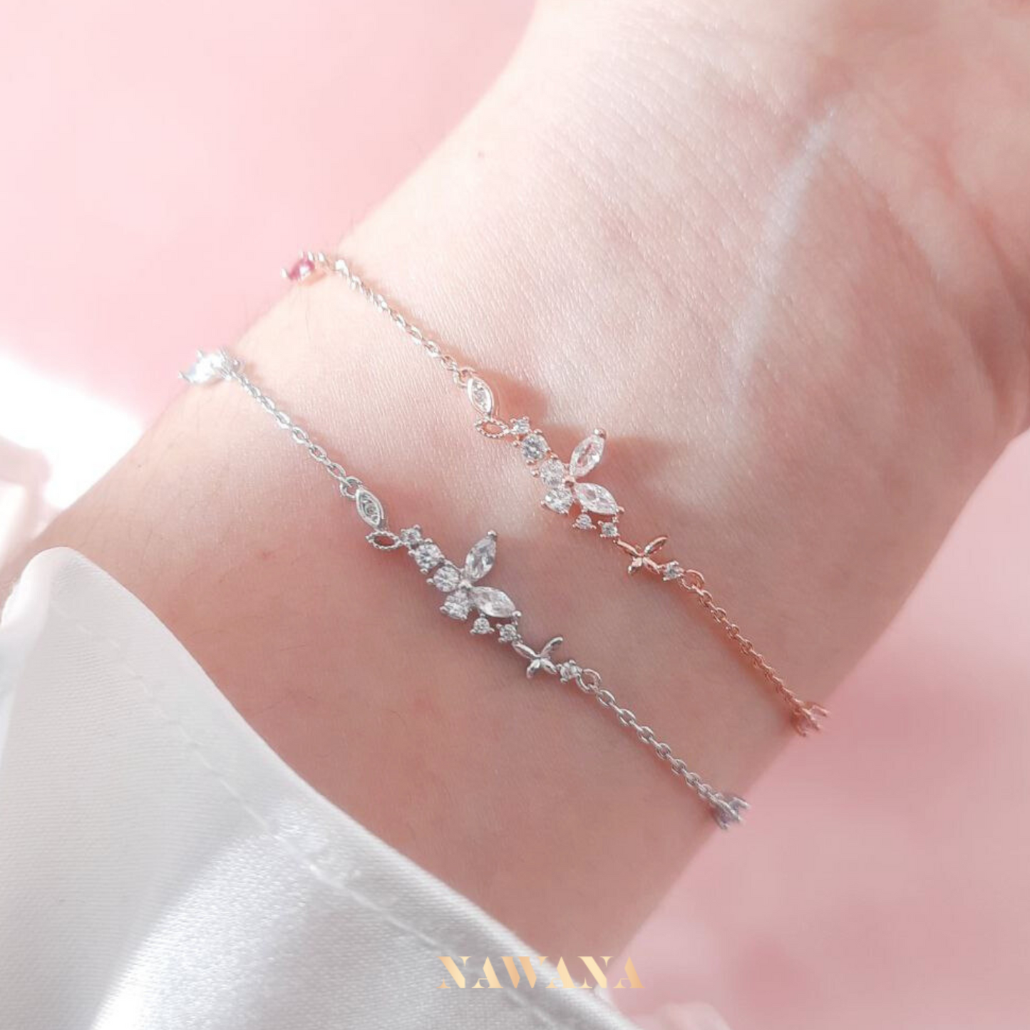 Ellya Bracelet (에리야)