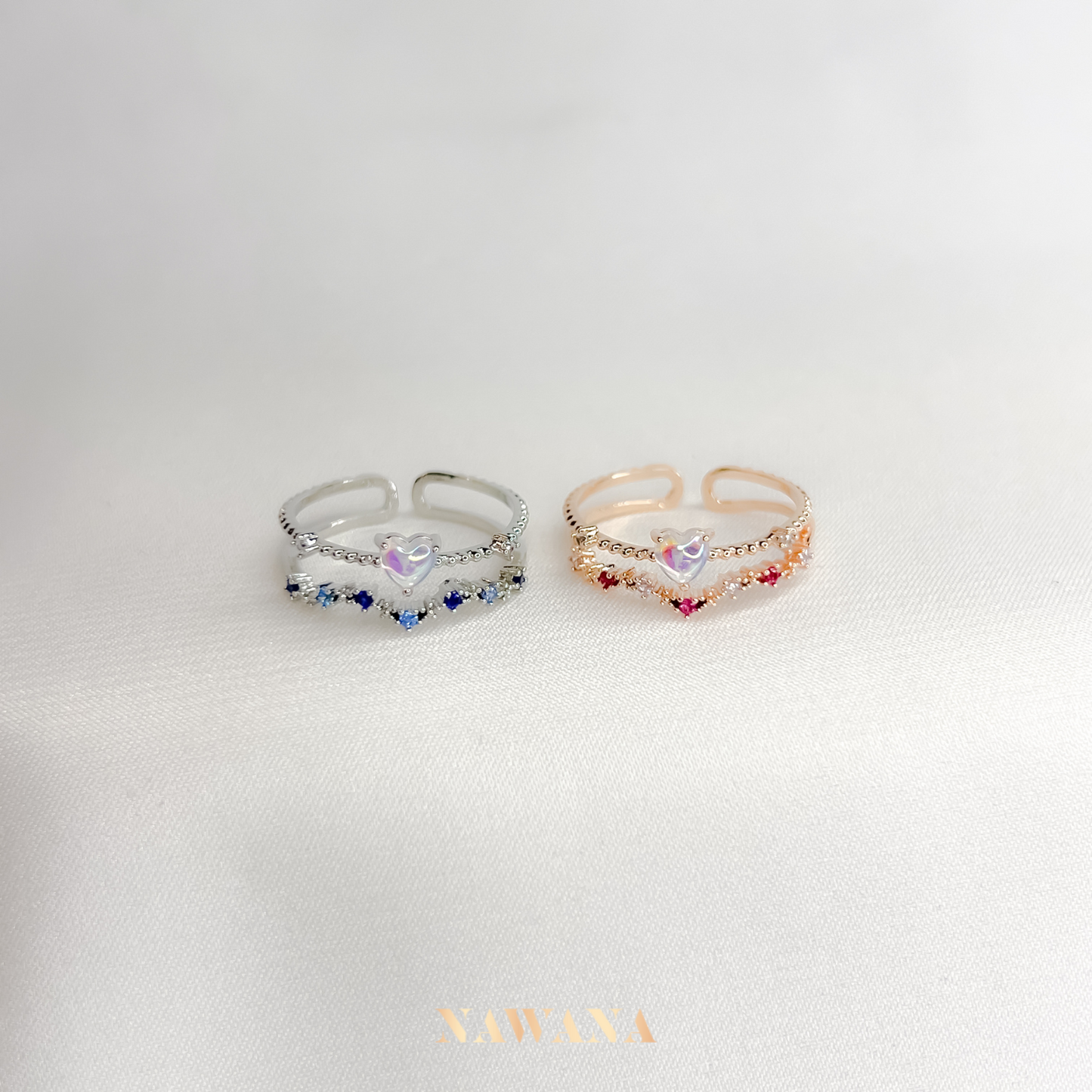 Arabella Ring (아라벨라)