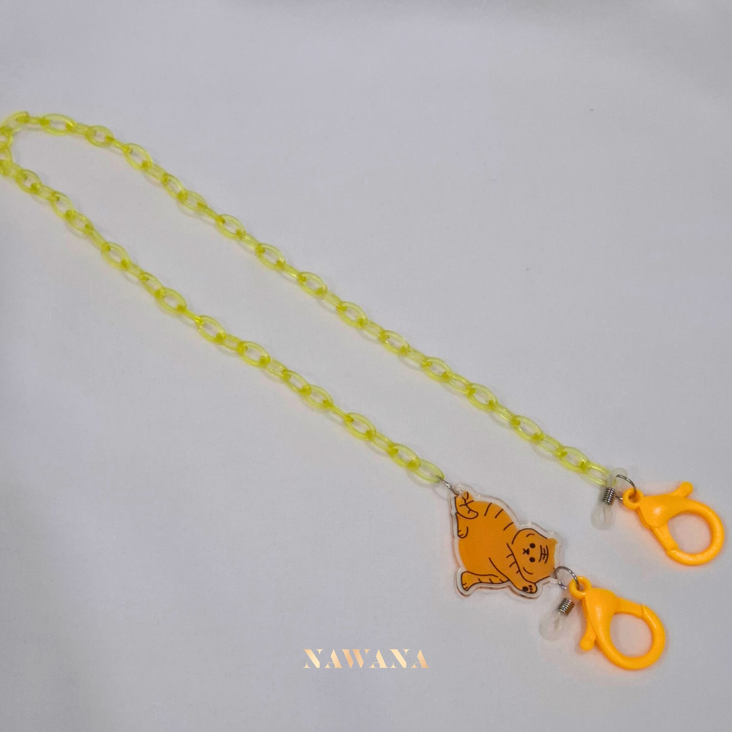 Horanghae Maskchain